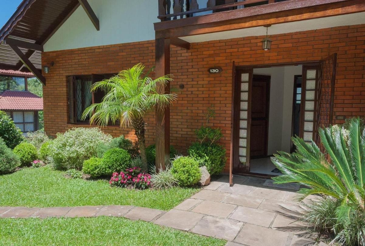 Casa Nobre Gramado