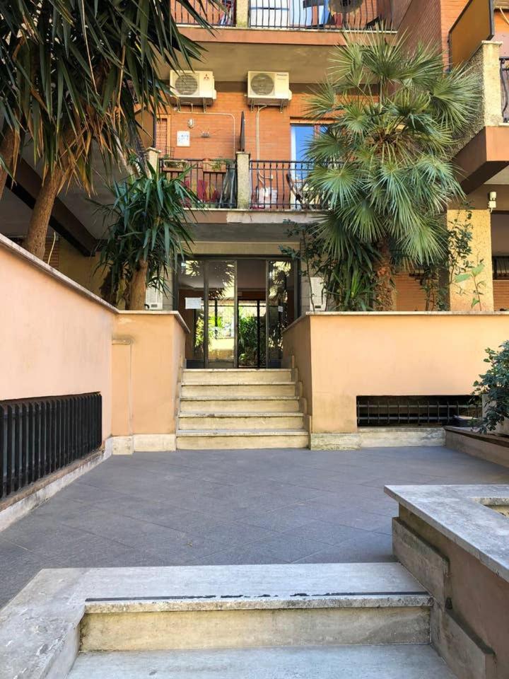 Studio Flat Vaticano photo 1