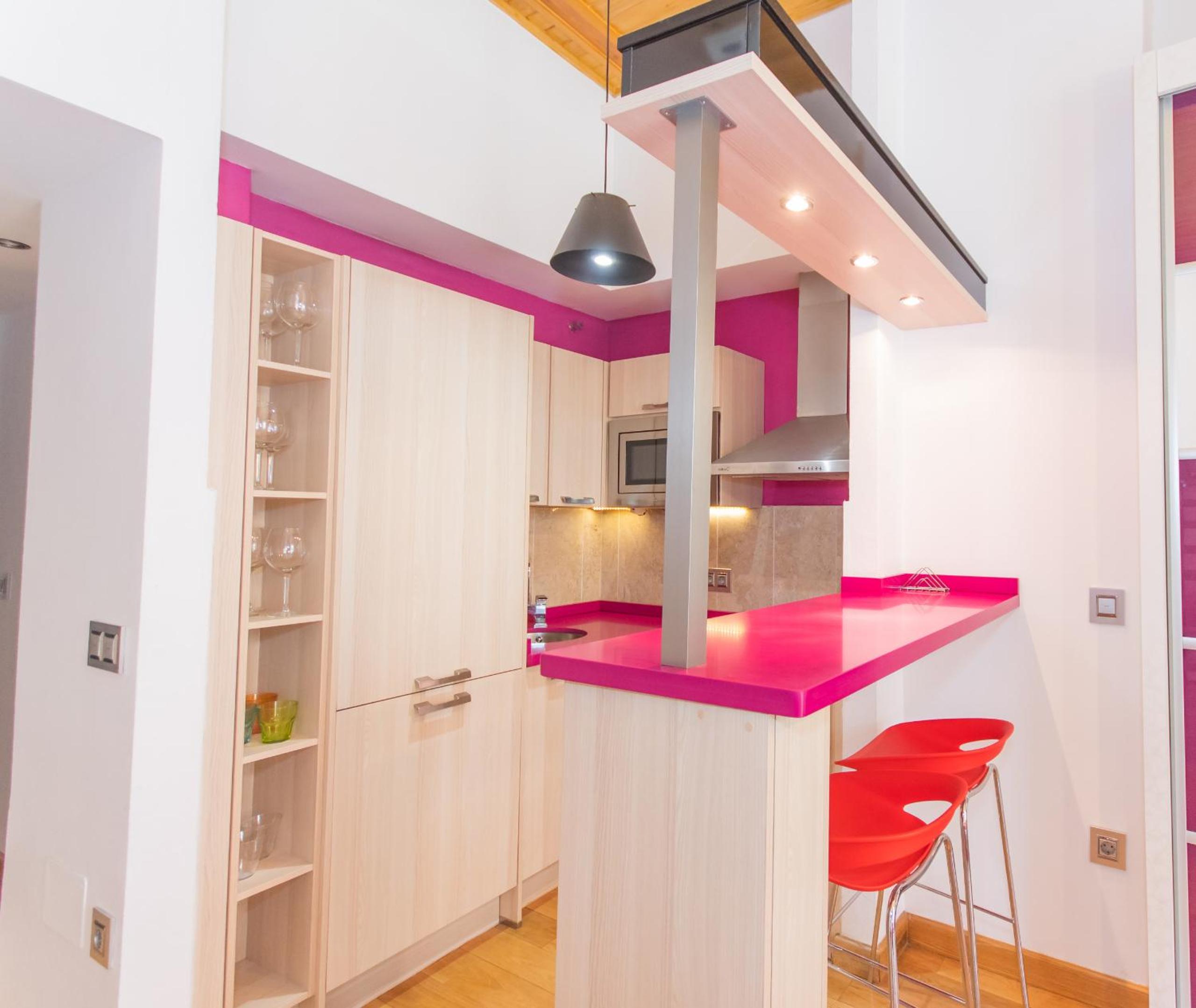Cubo's Estudio Carreteria 33 2A