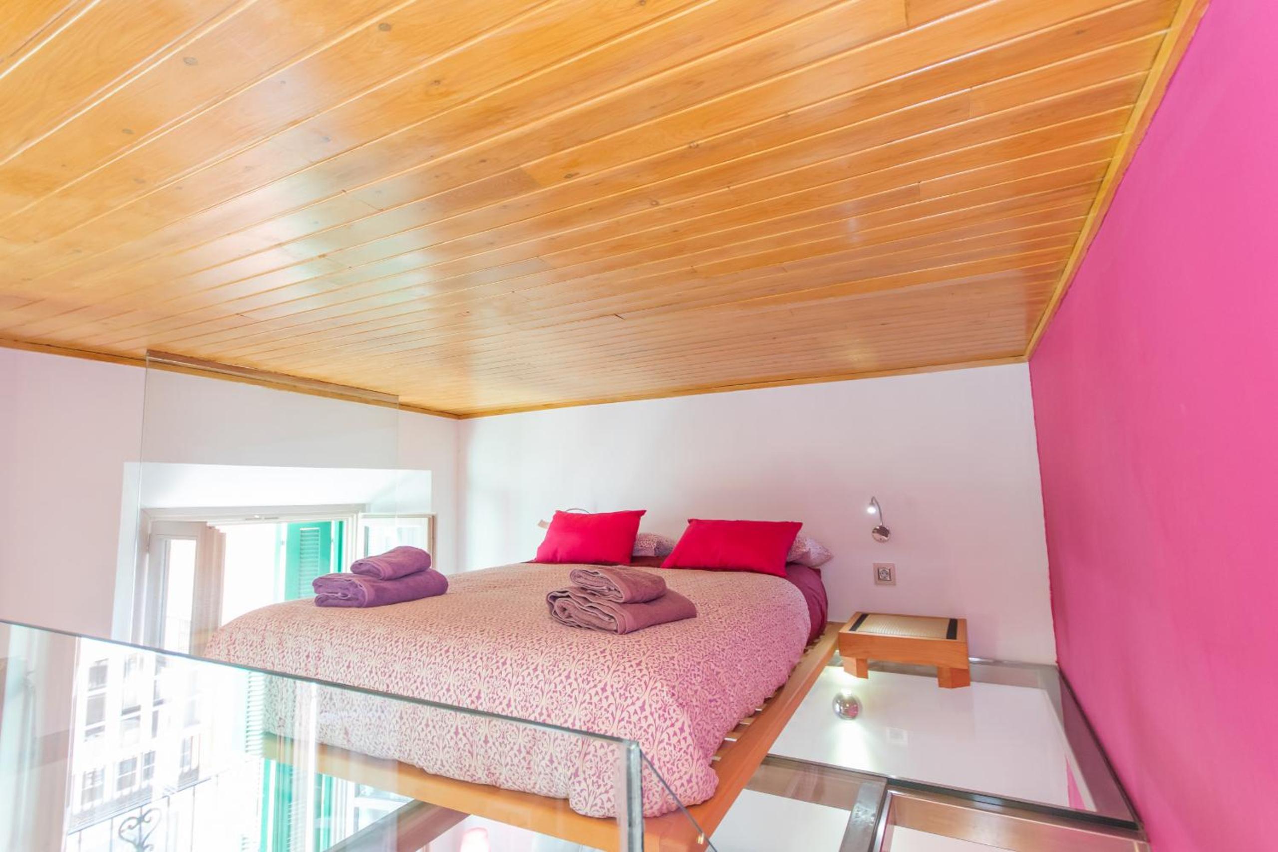 Cubo's Estudio Carreteria 33 2A