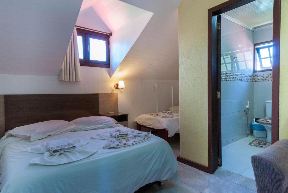 Casa Nobre Gramado