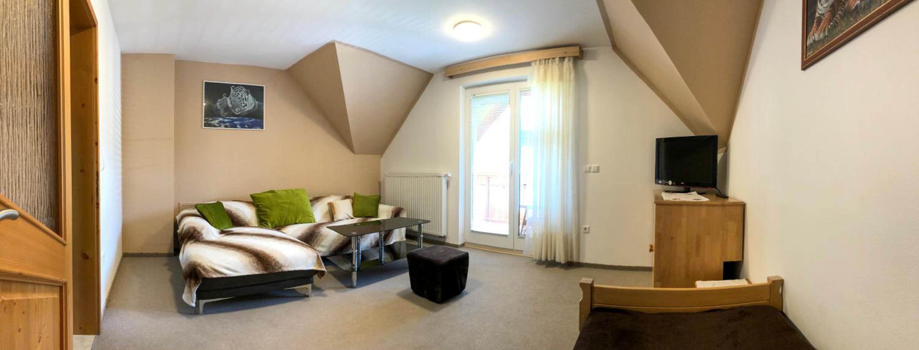 Apartmaji BOHINJ view 5