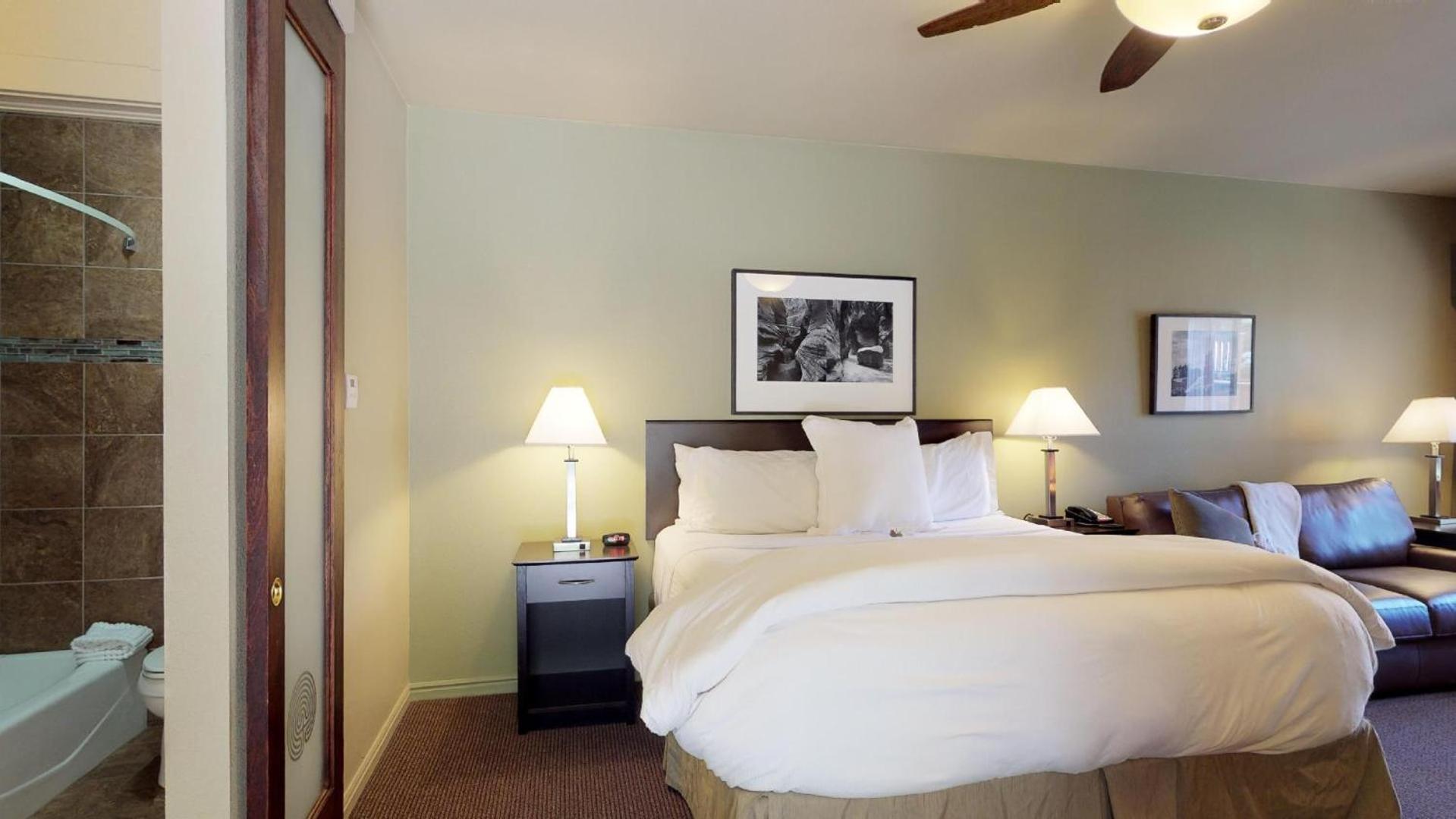 Flanigan`s Resort and Spa