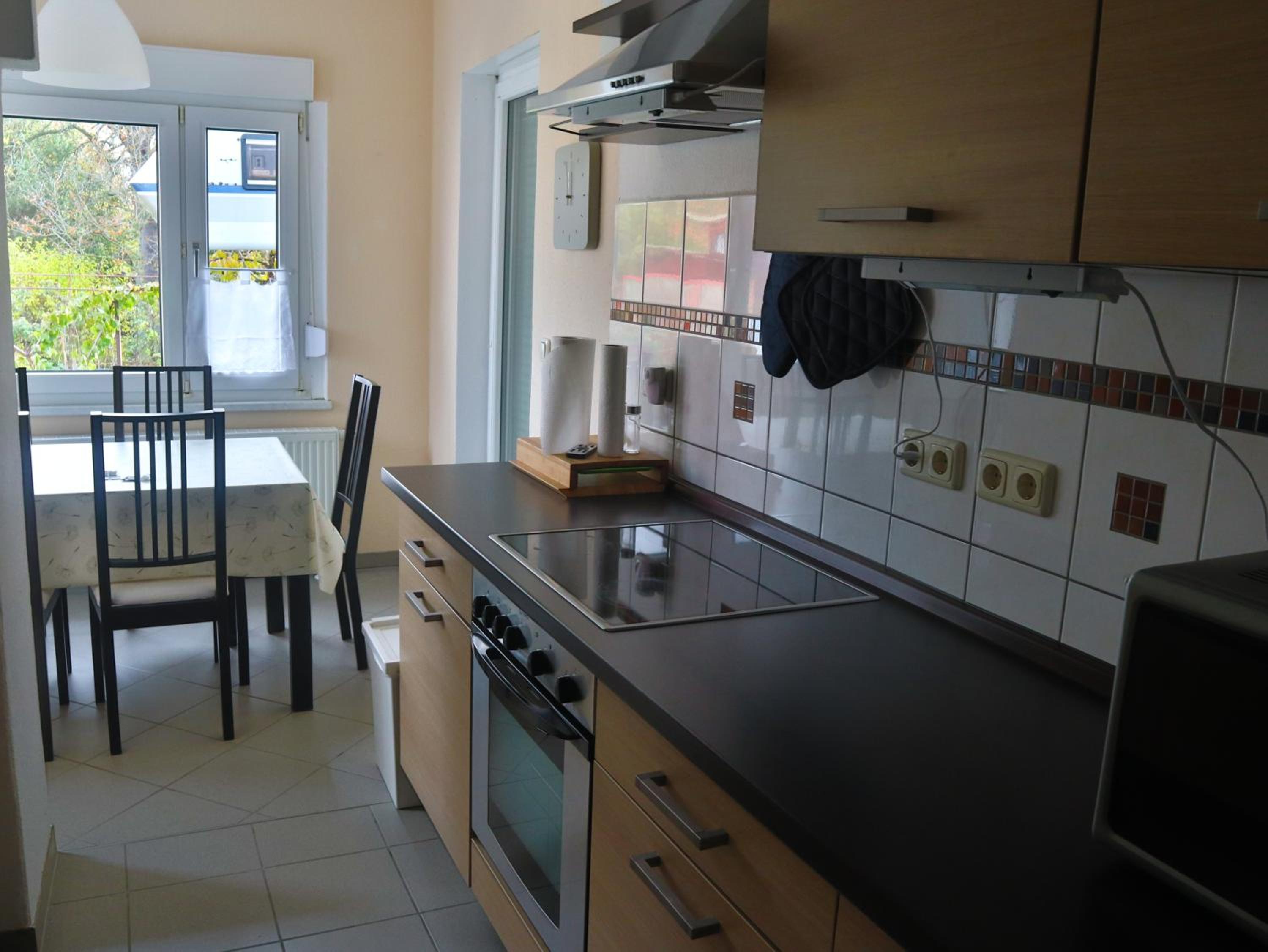 Ferienwohnung Familie Bulst view 4