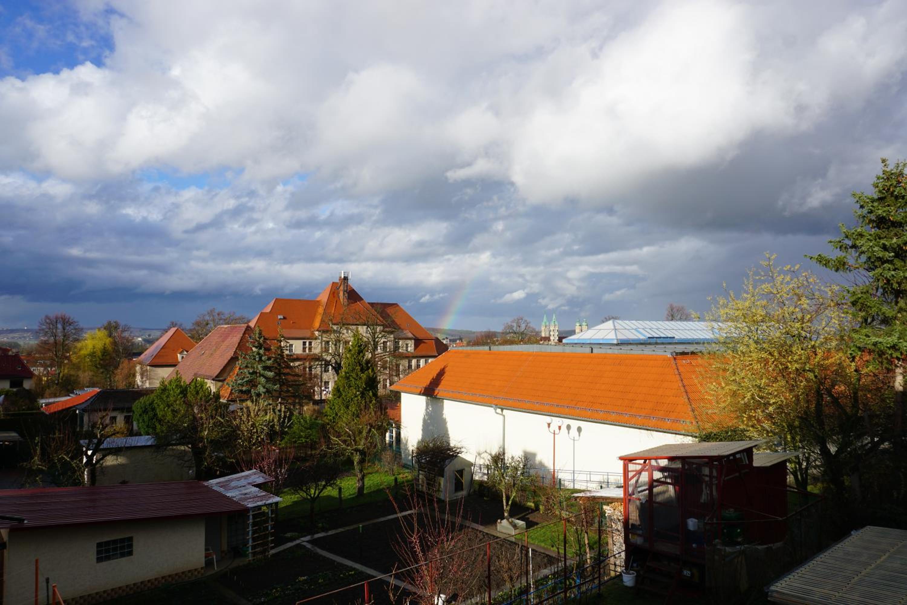 Ferienwohnung Familie Bulst view 2