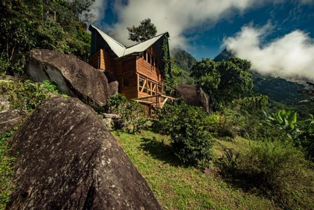 Monte Mágico