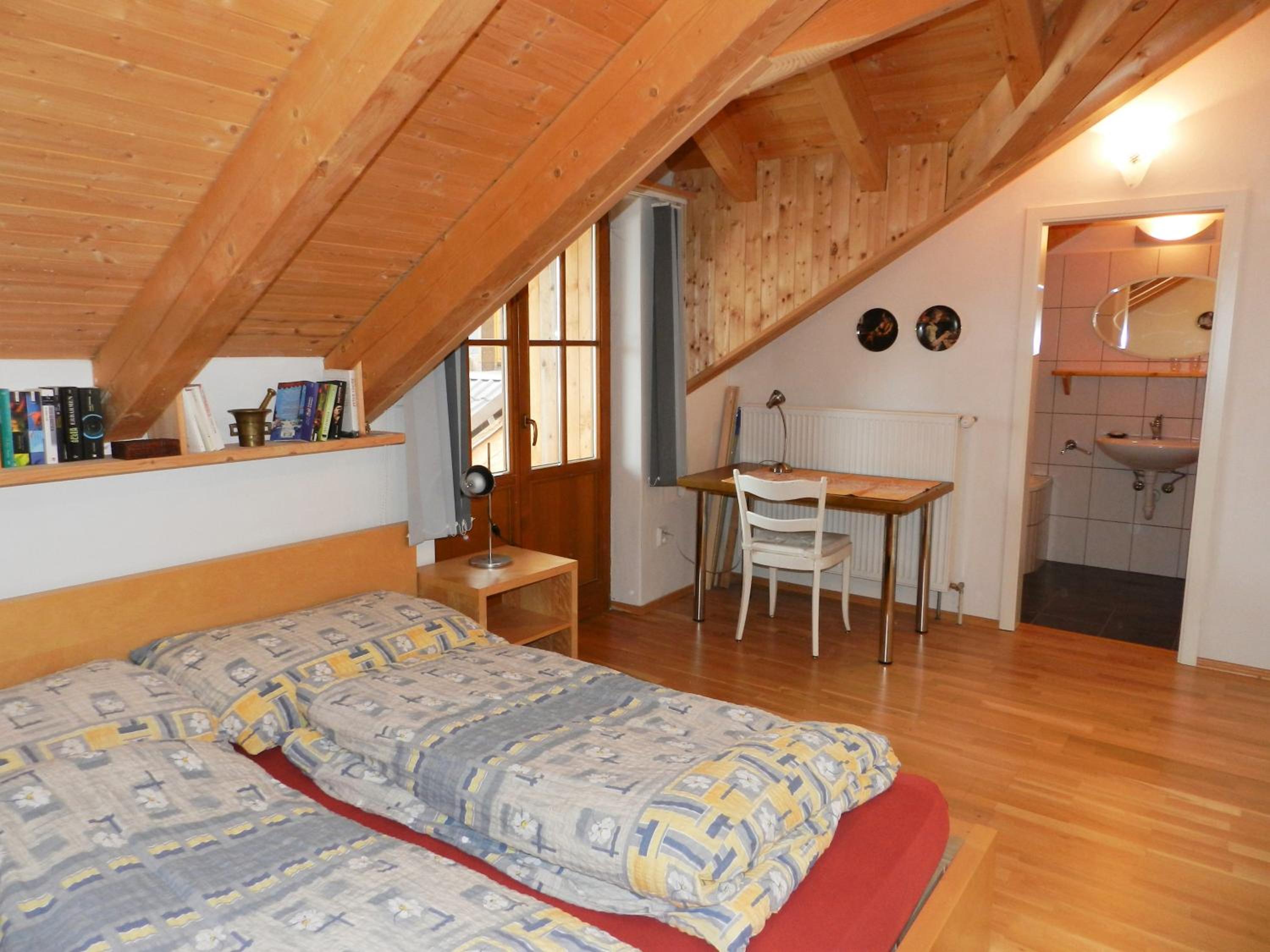 Charmante Ferienwohnung im Landhausstil view 4