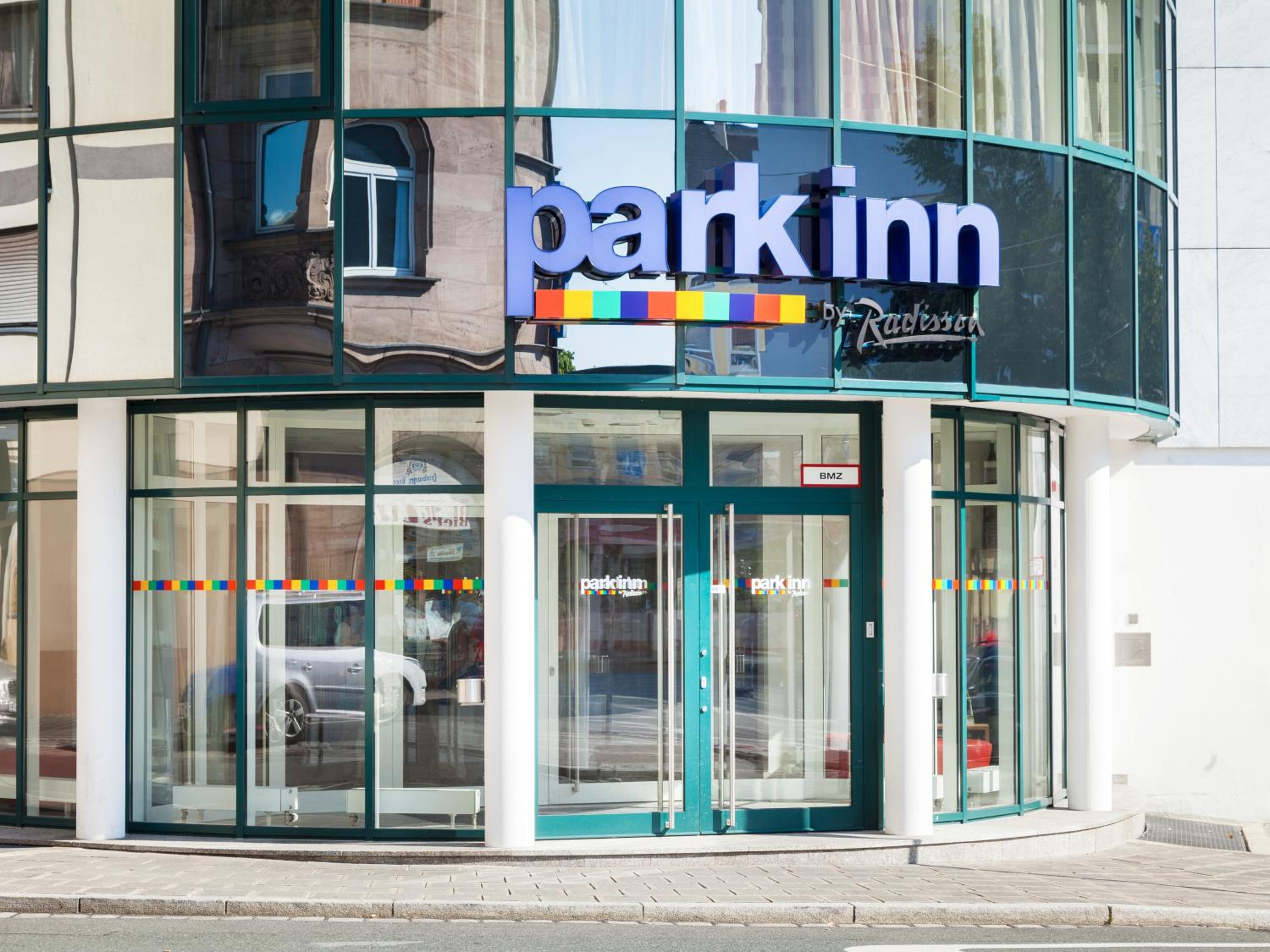 Park Inn by Radisson Nurnberg - Property Image 96