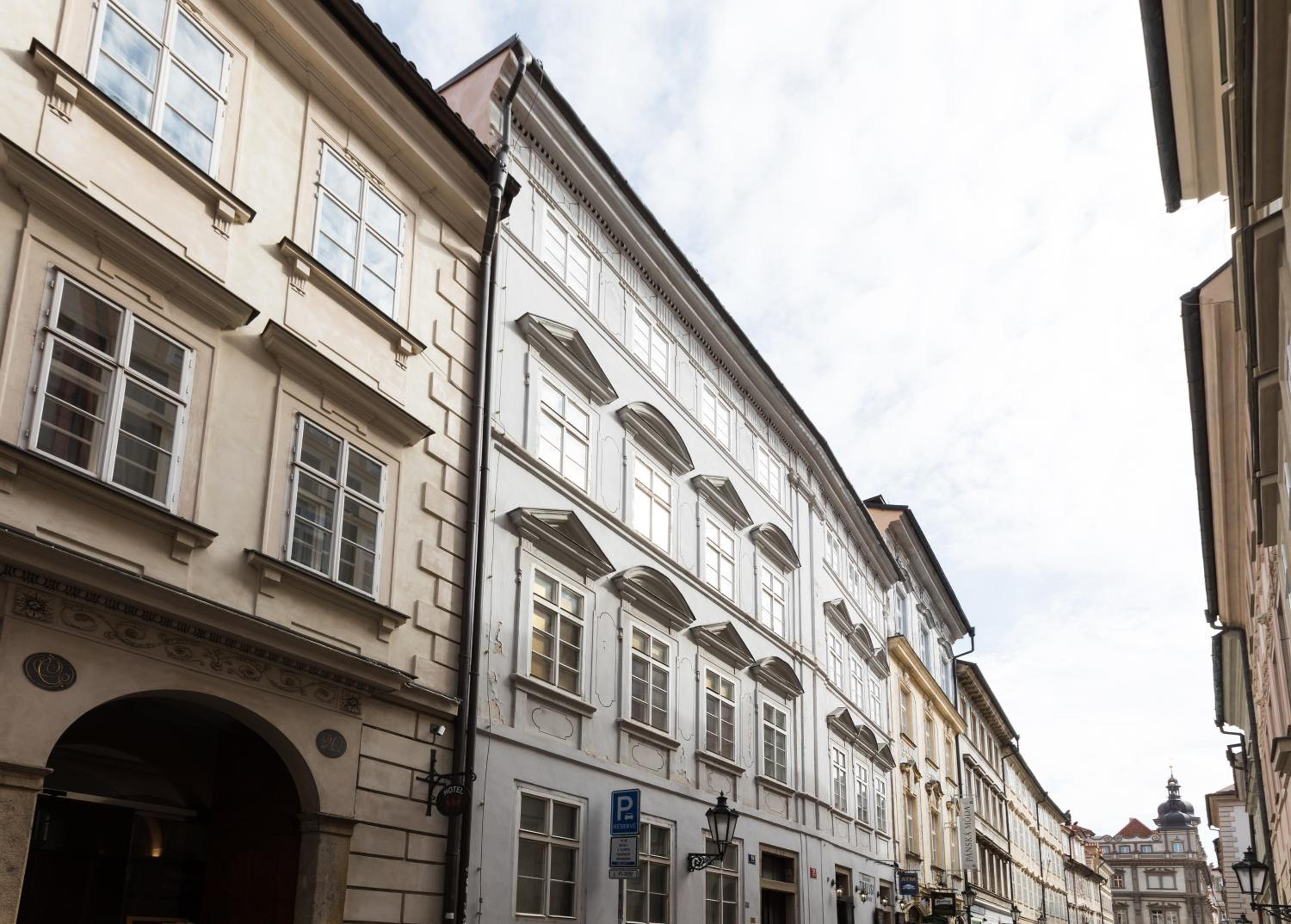 building