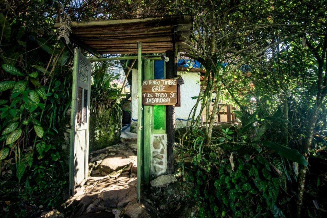Monte Mágico