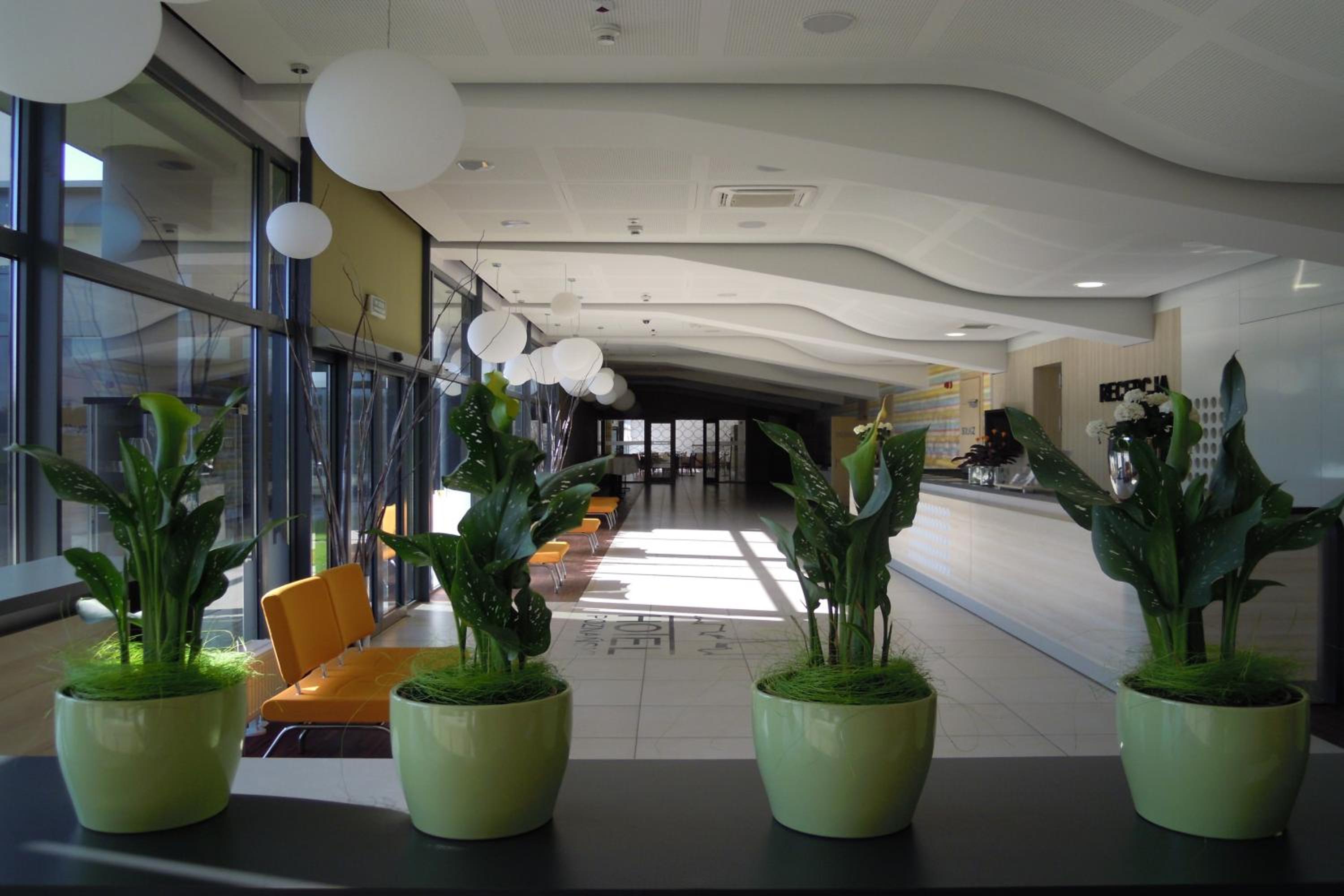 Hotel Poznański A2