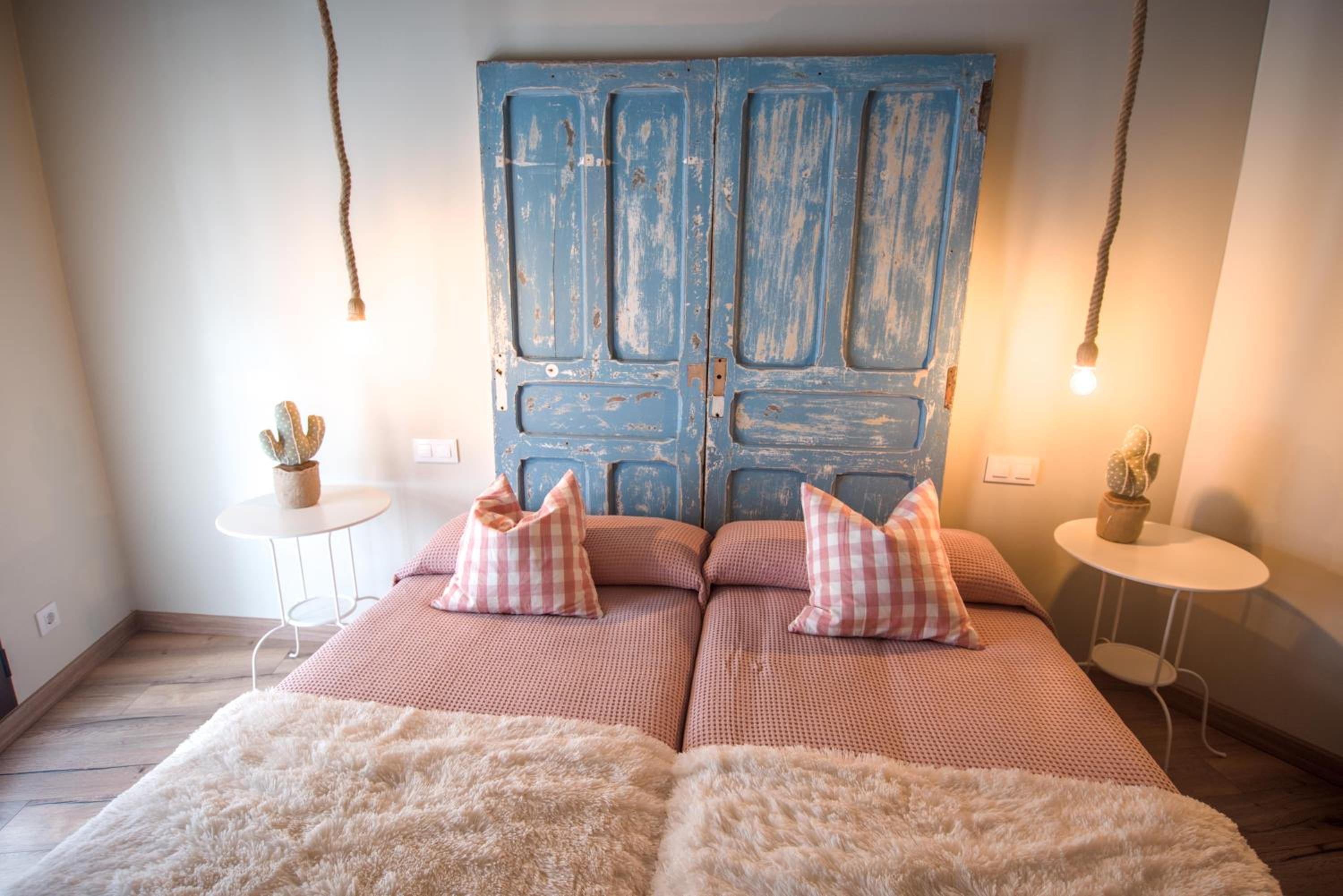 La Casita de Candela Toledo