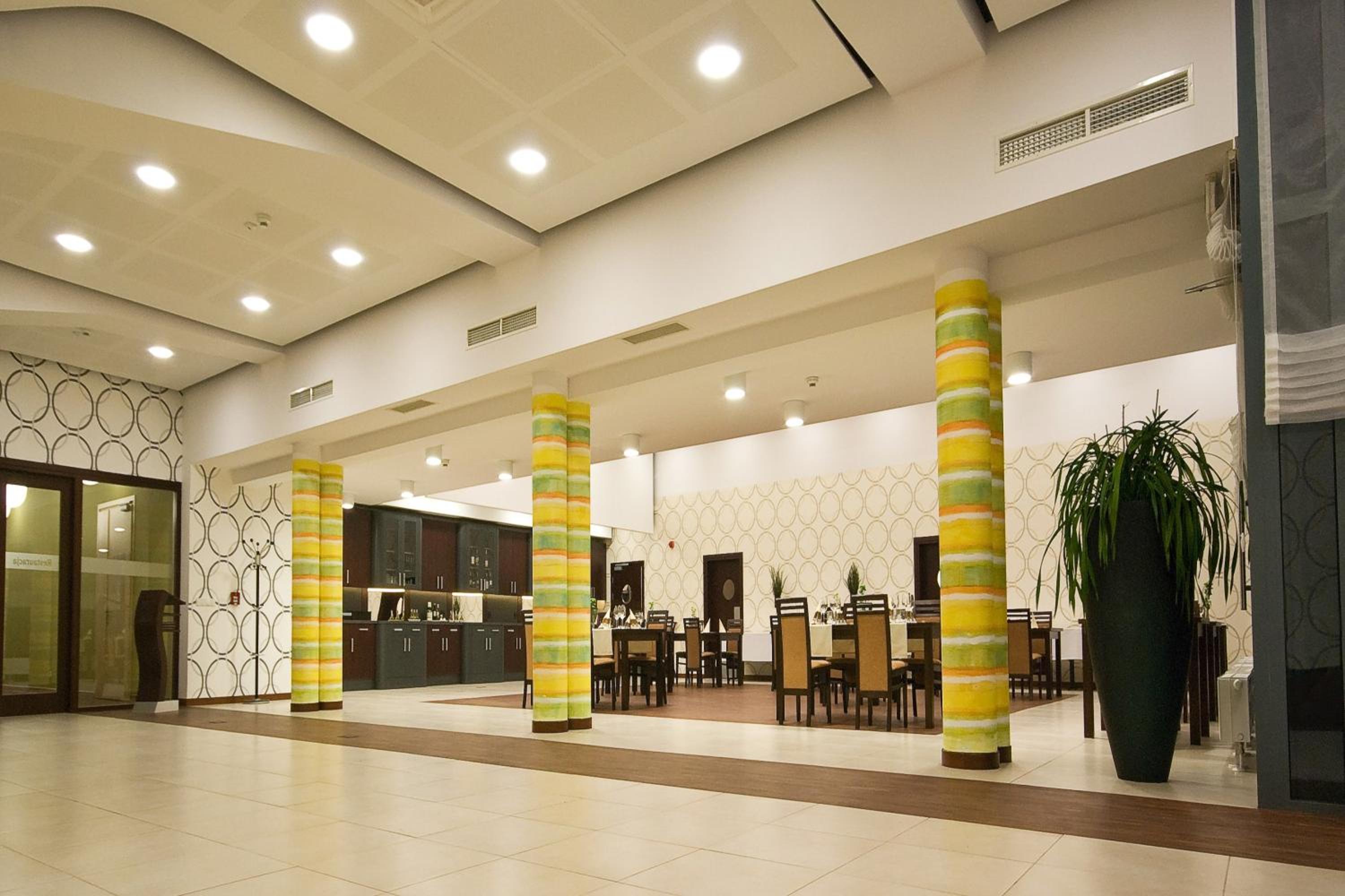 Hotel Poznański A2