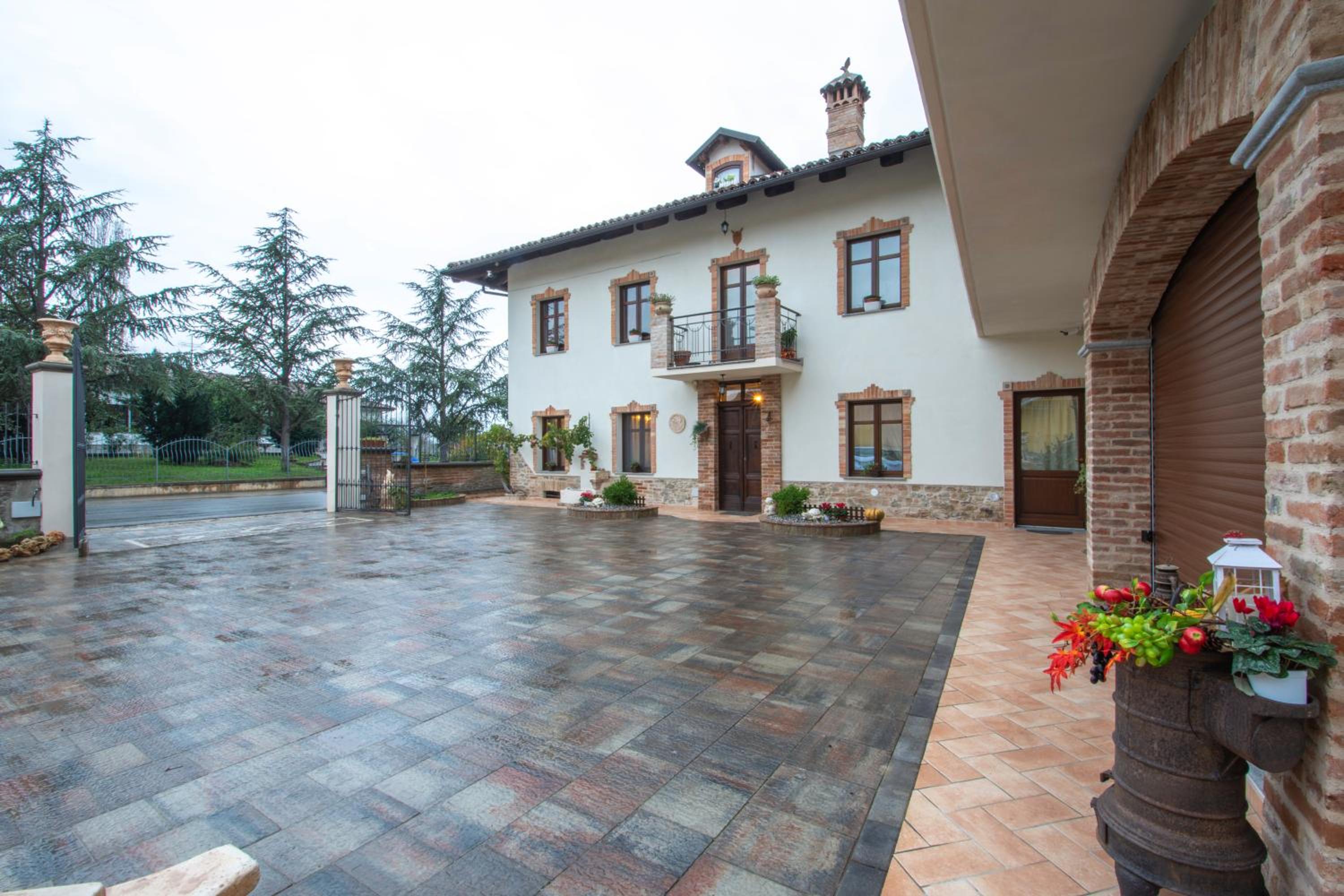 Cà Reginella B&B view 5