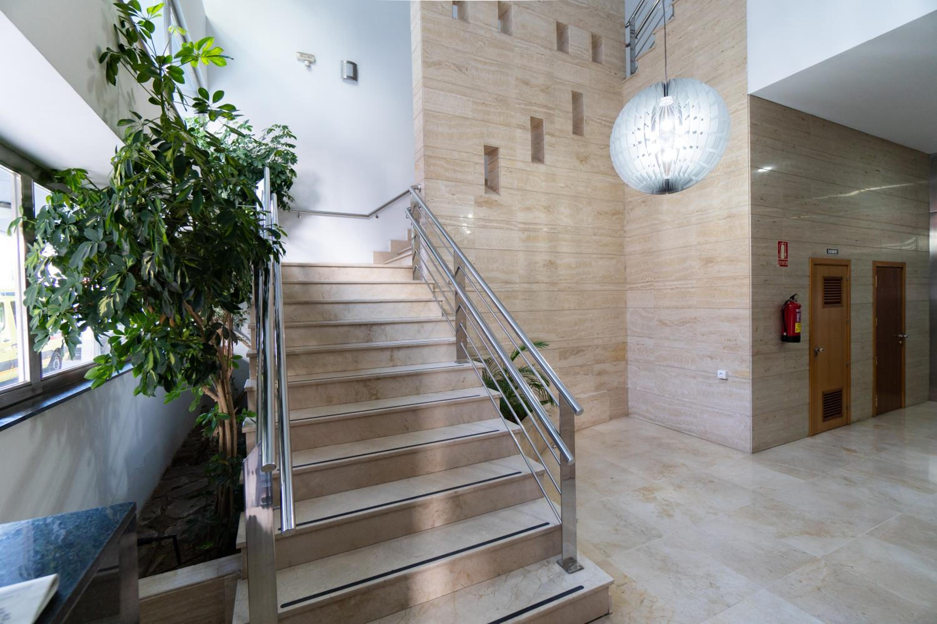 Apartamento Malaga Centro MariaZambrano- Parking Gratis by H&H