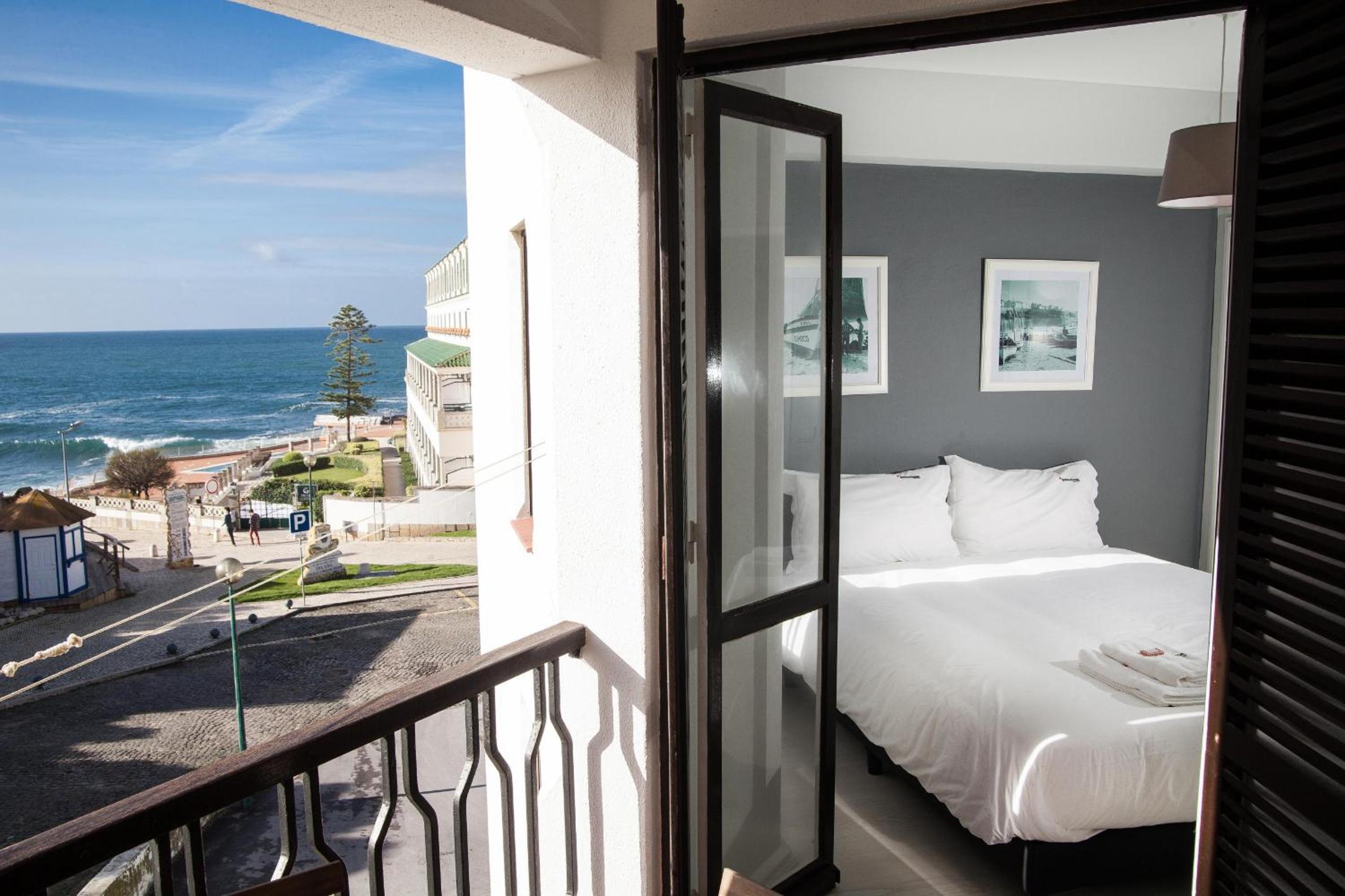 FLH - Ericeira Beach Apartments view 4