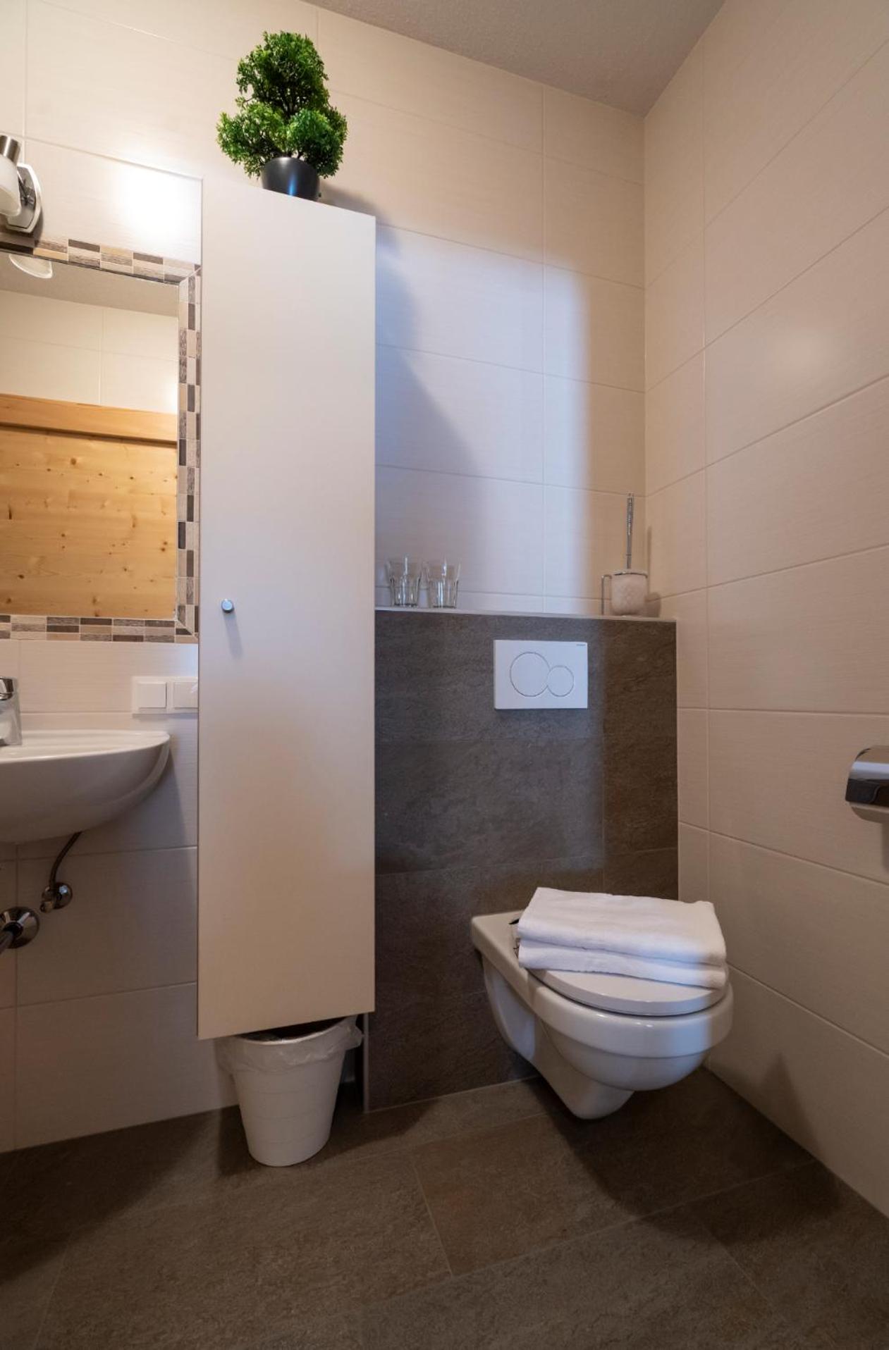Ferienwohnung Alpenherz view 5