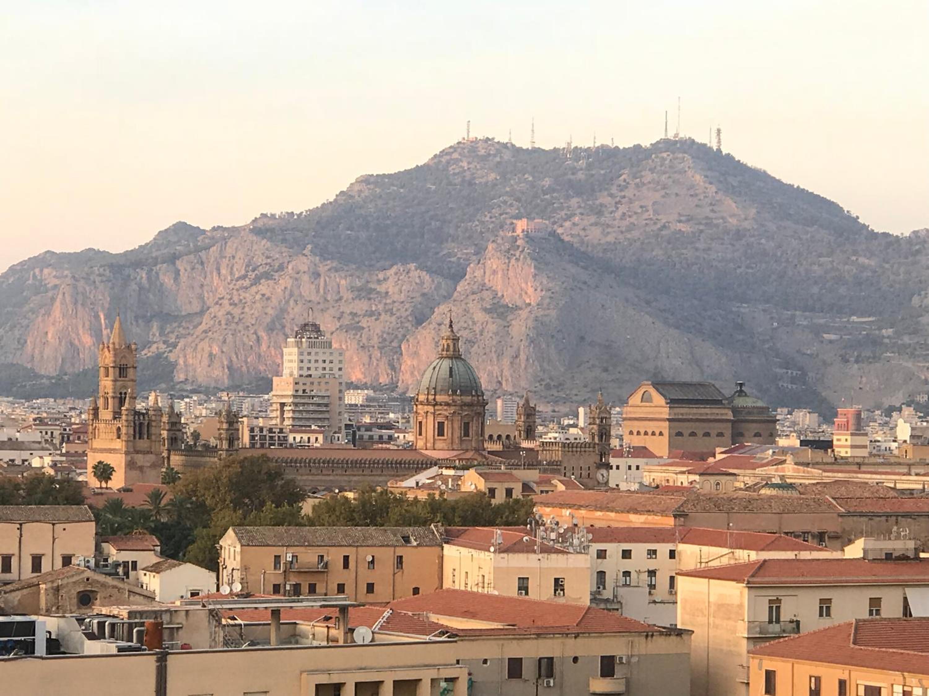 LeAlbe di Sicilia