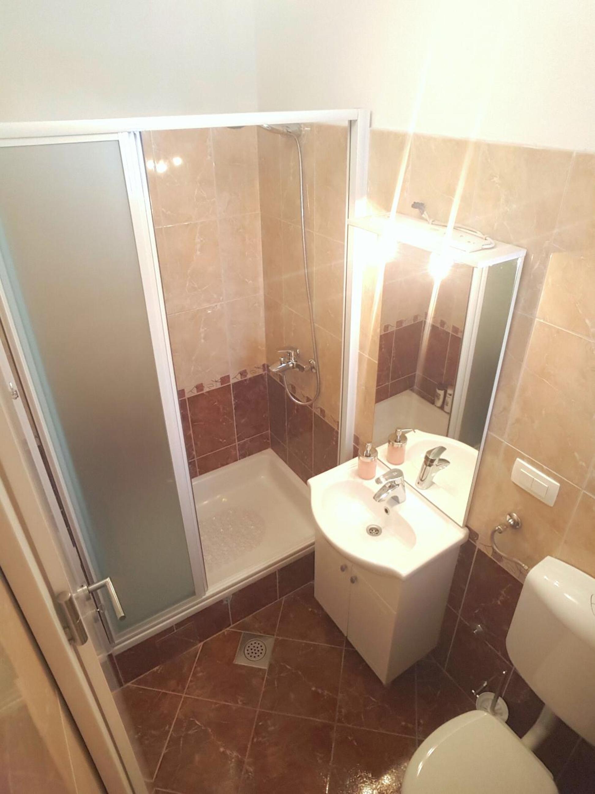 Studio Apartments Marra & Kech view 5