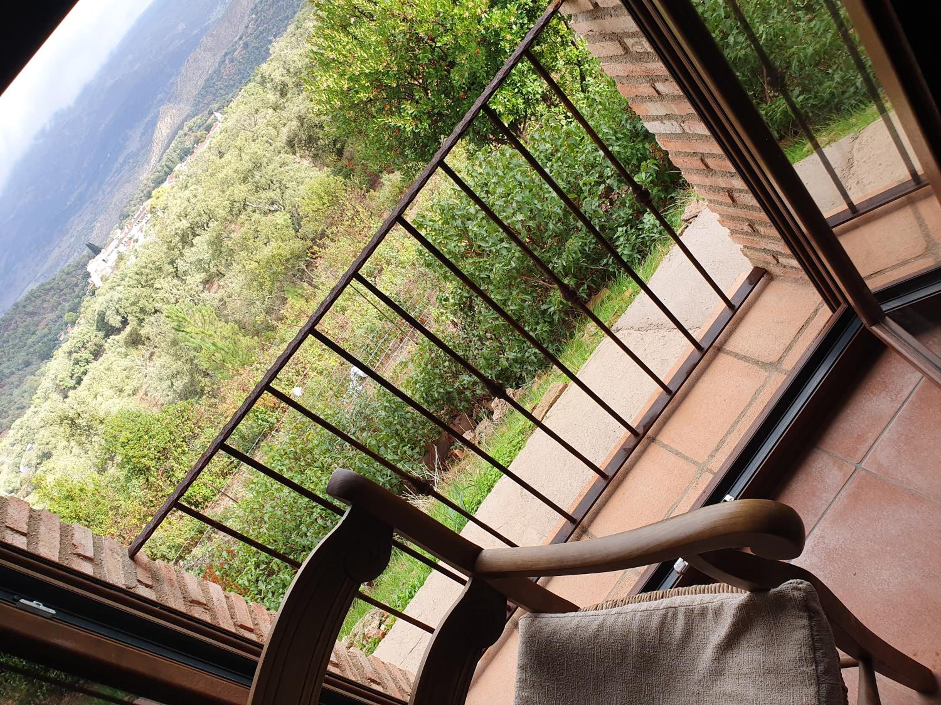 Finca El Chaparral