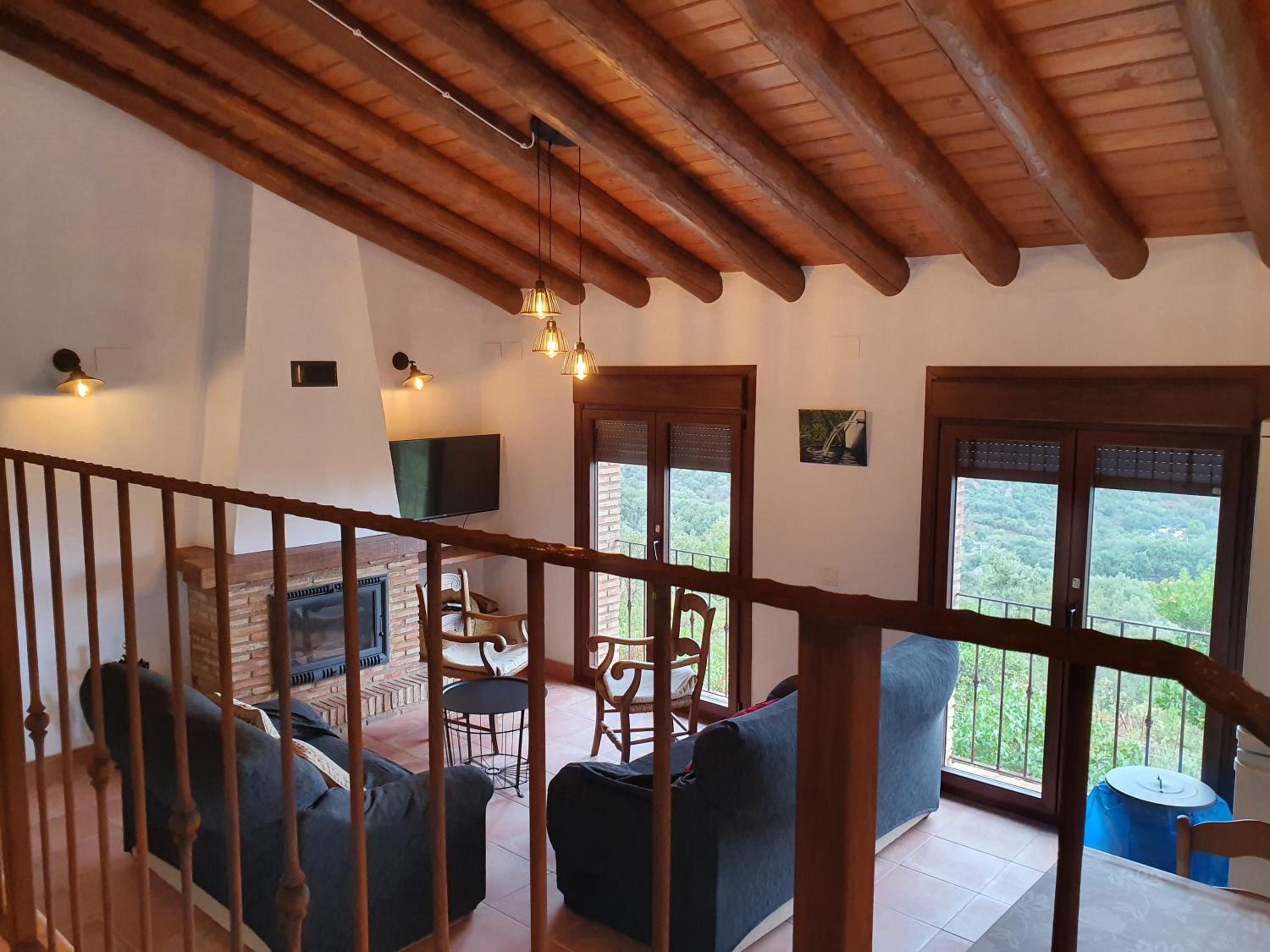 Finca El Chaparral