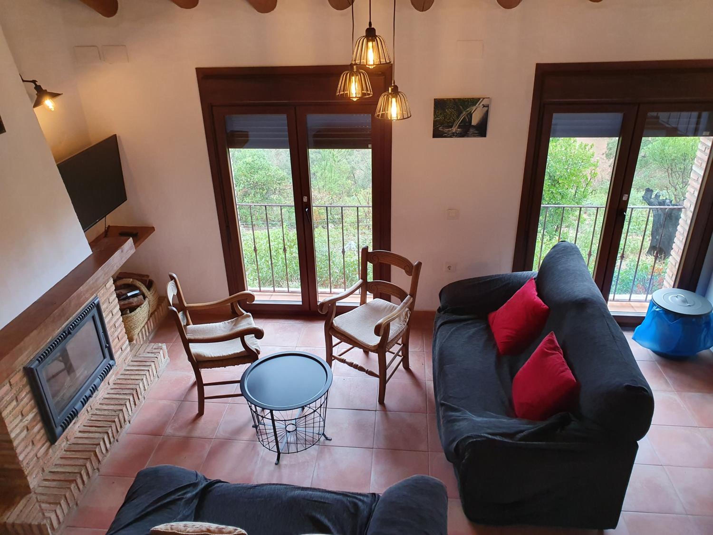Finca El Chaparral