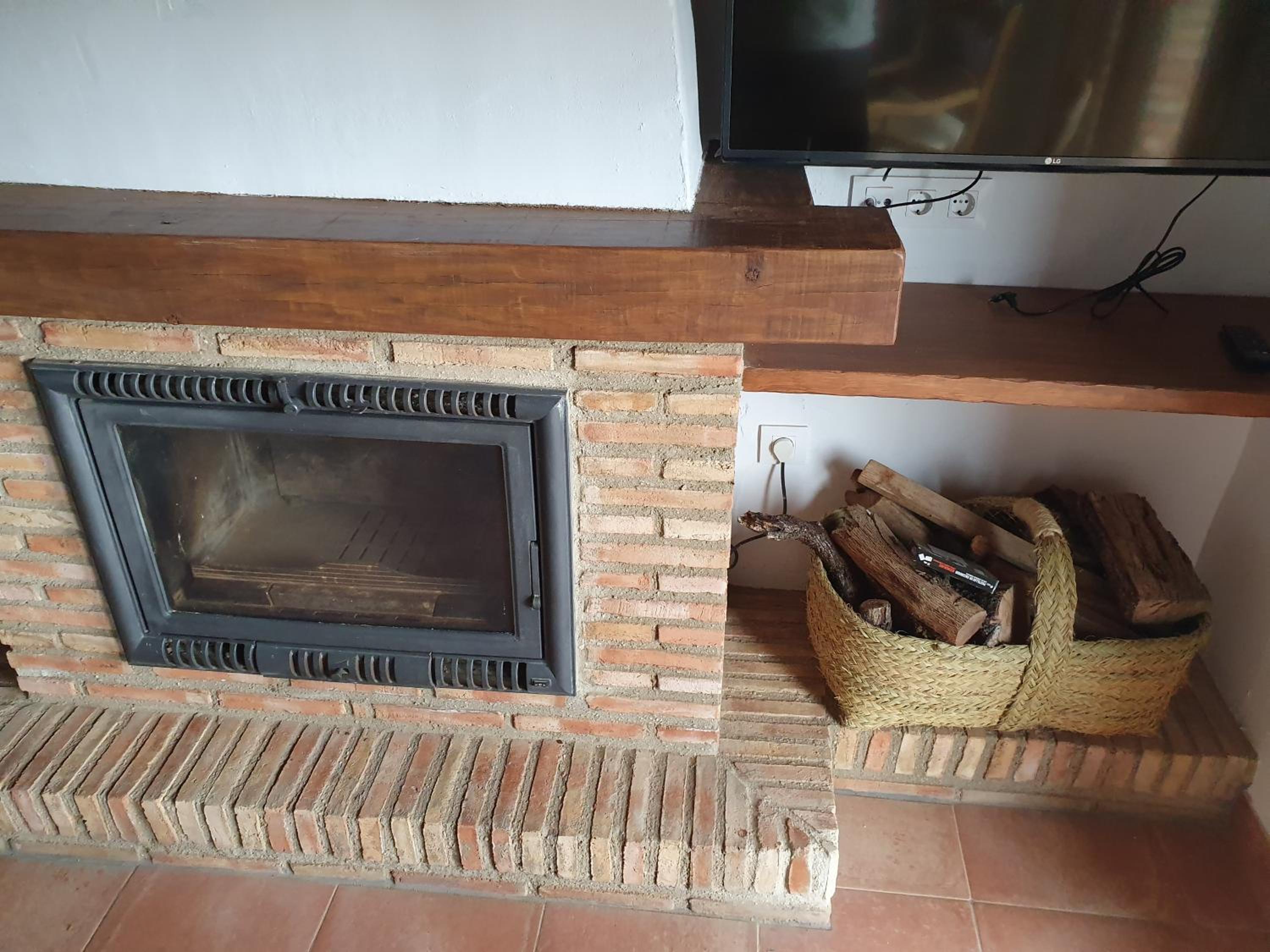 Finca El Chaparral