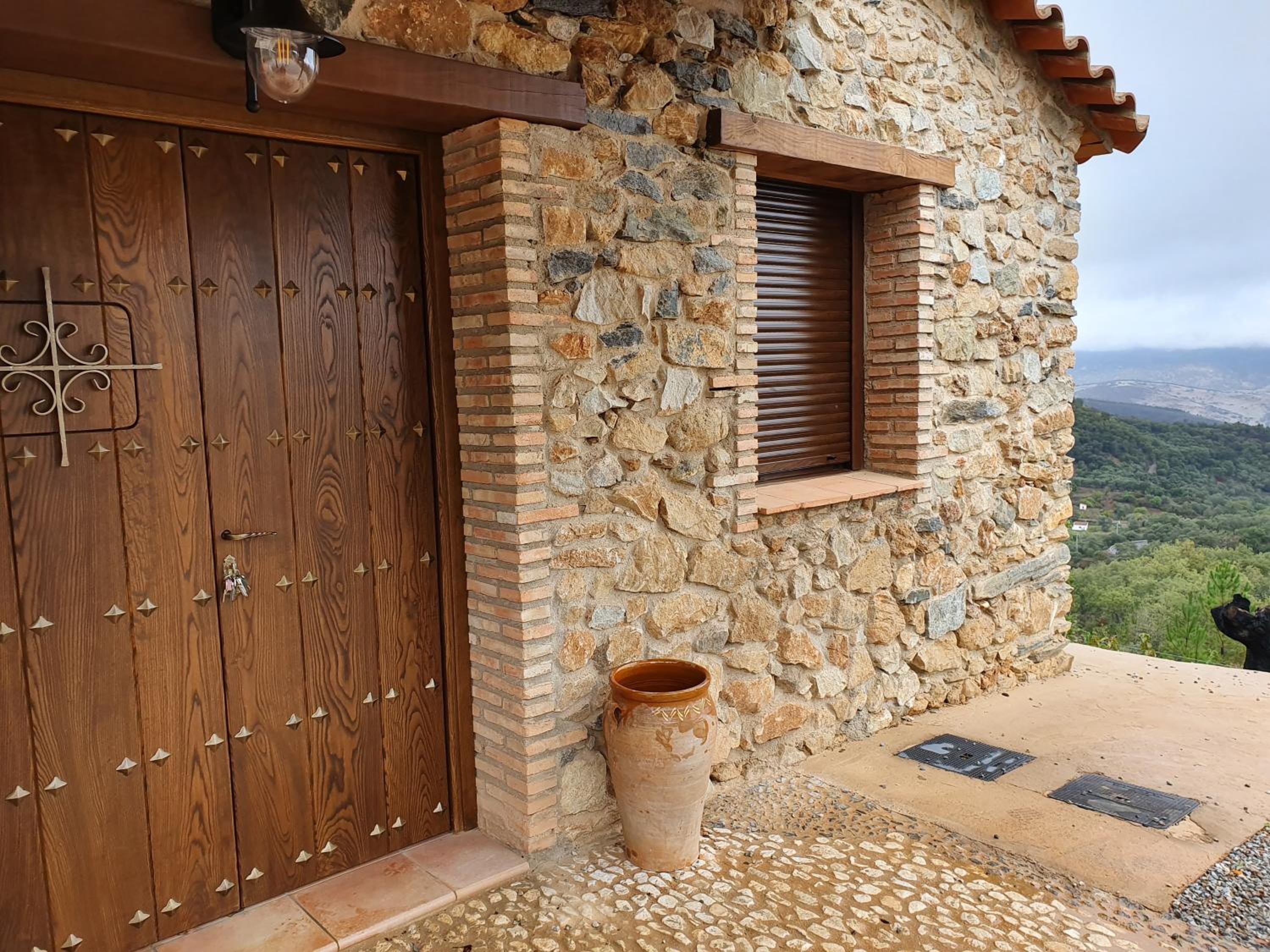 Finca El Chaparral