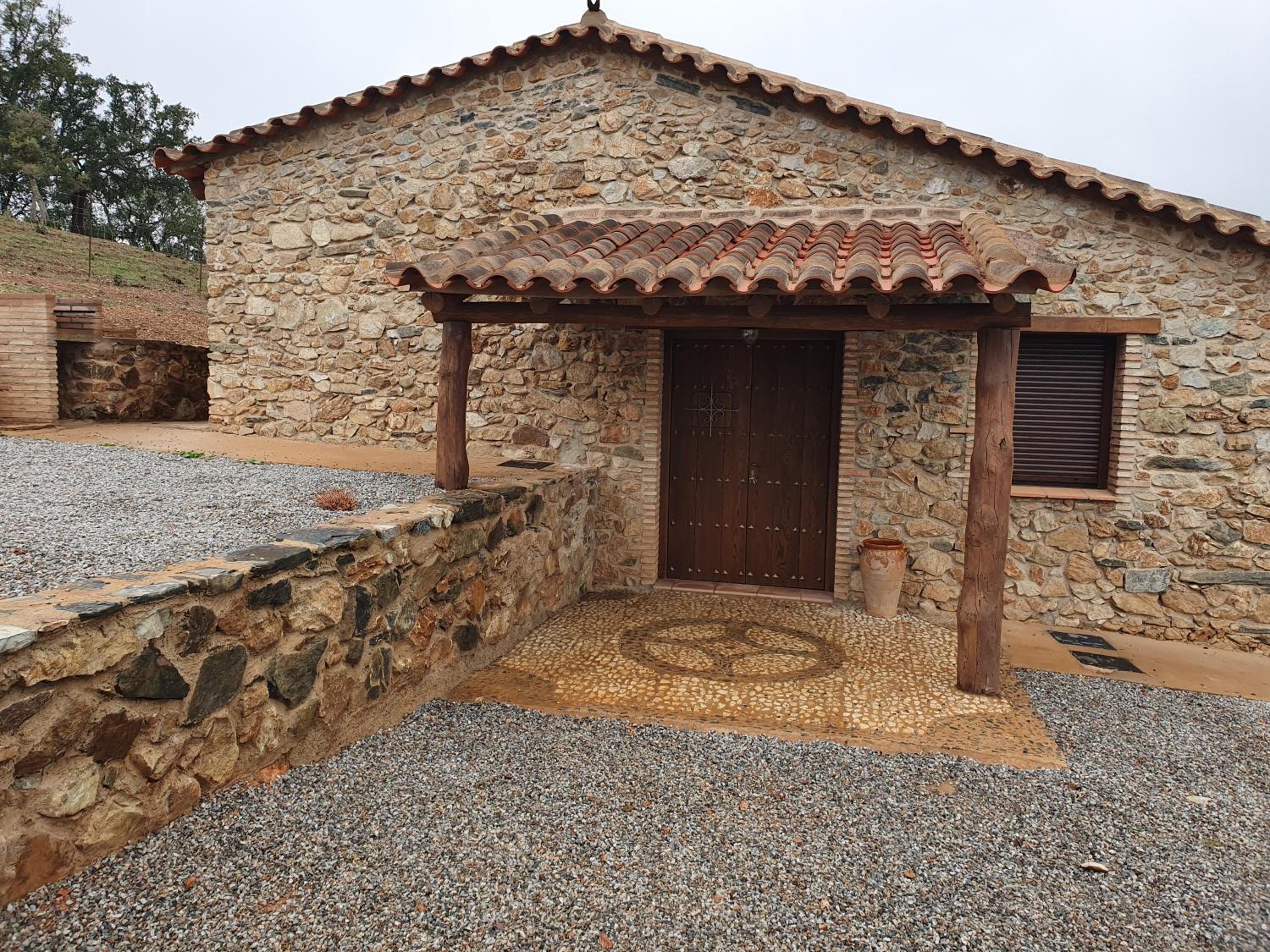 Finca El Chaparral