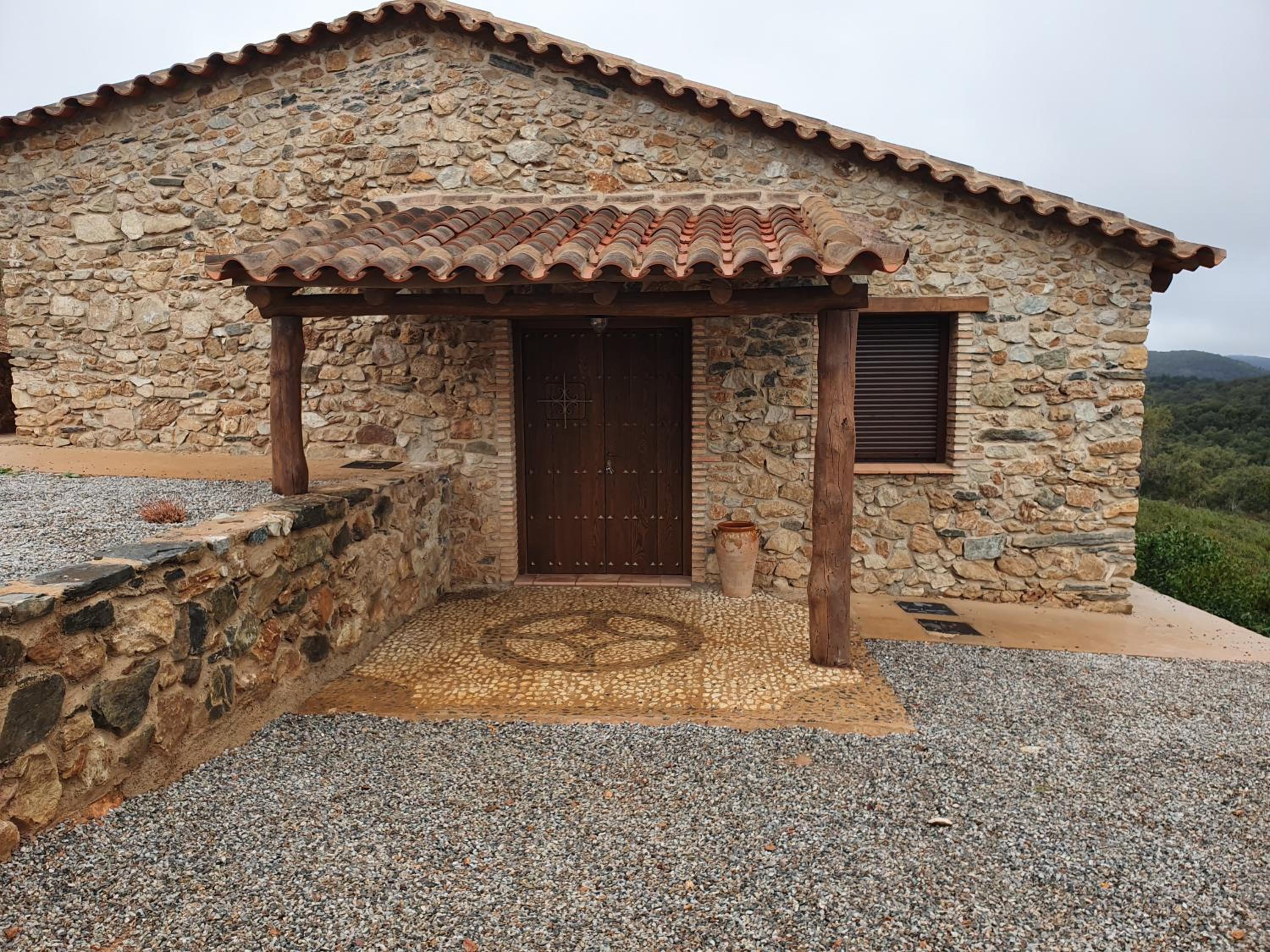 Finca El Chaparral