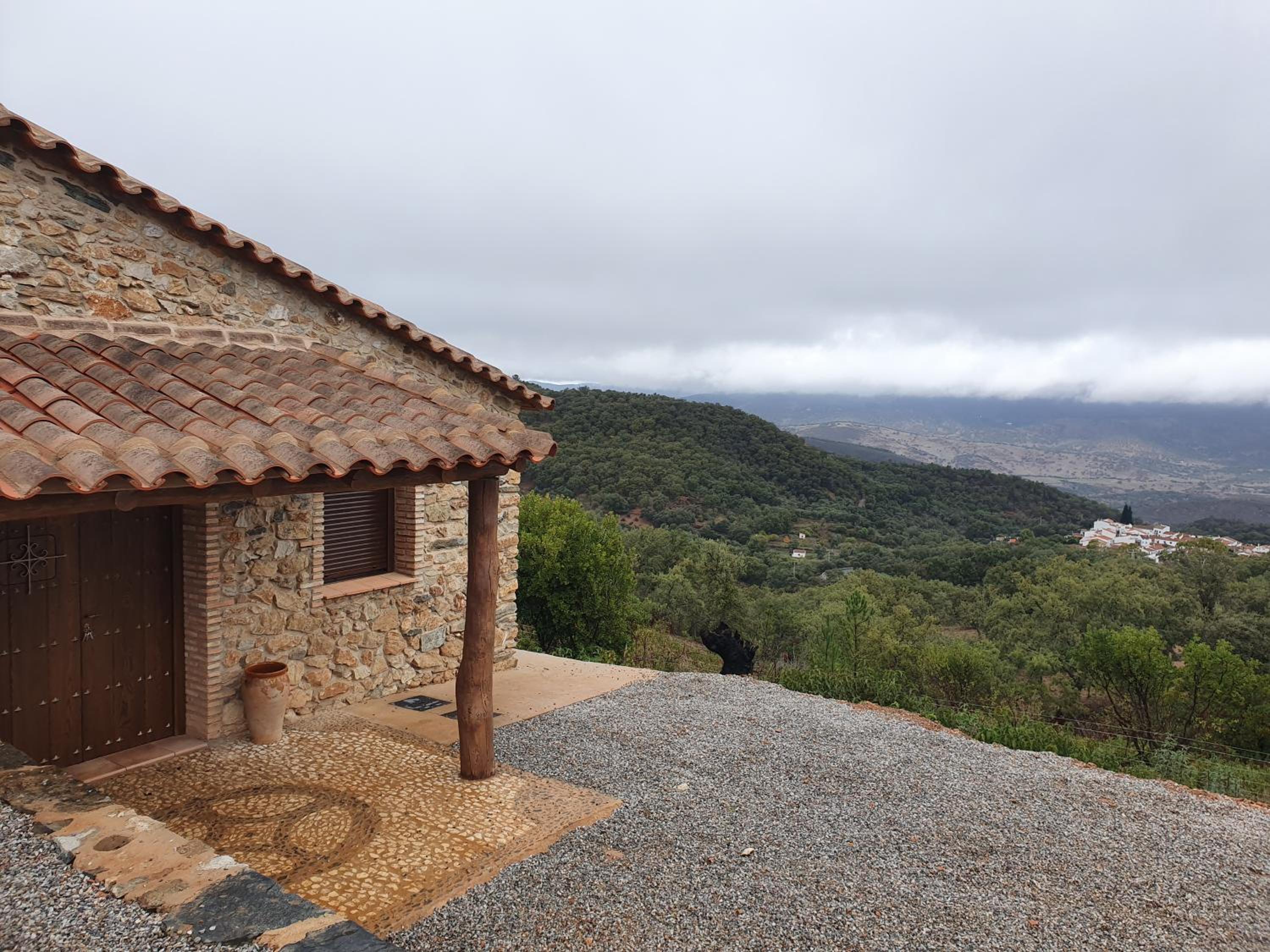 Finca El Chaparral