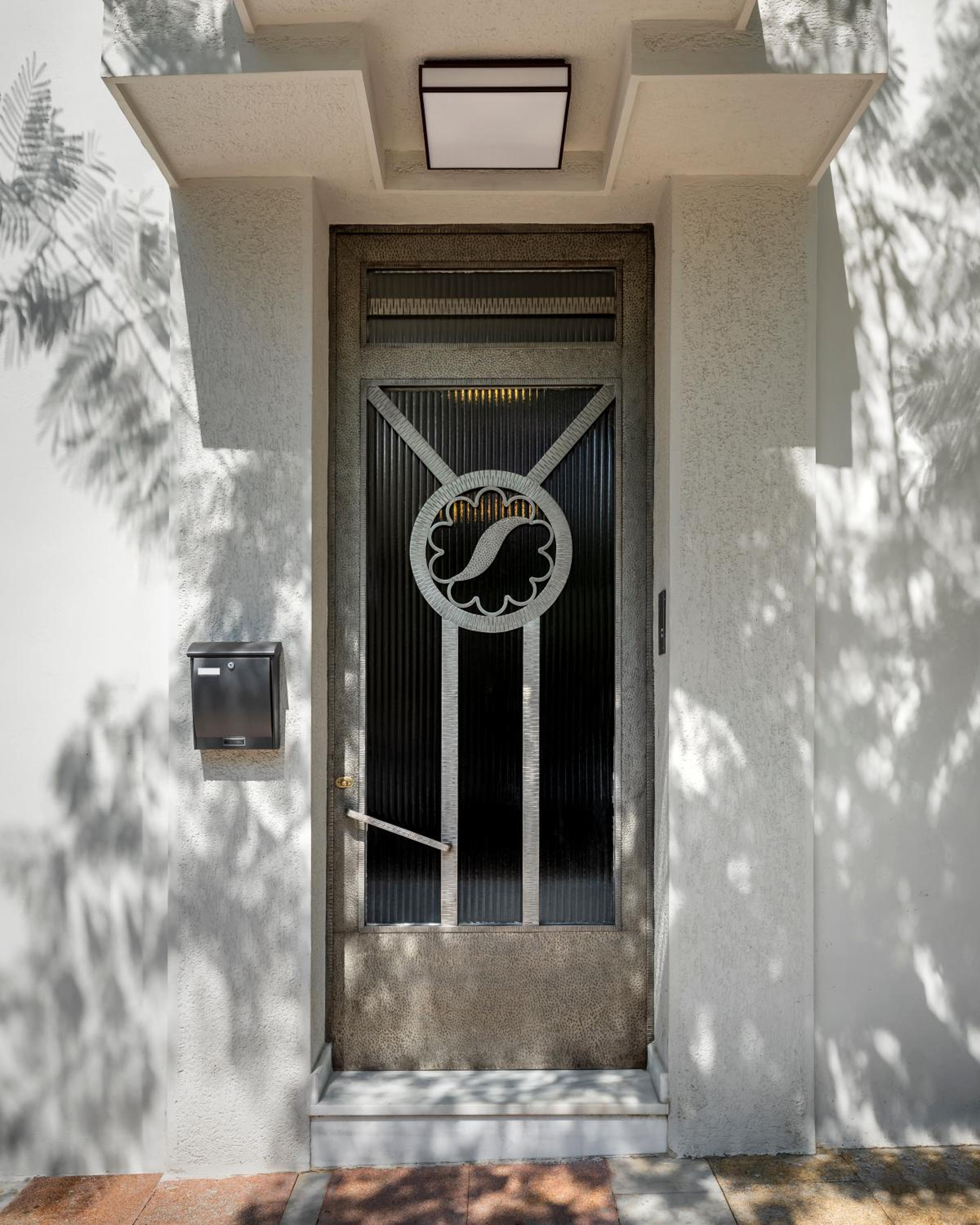 Hotel Villa Razi 1935 - Image 1