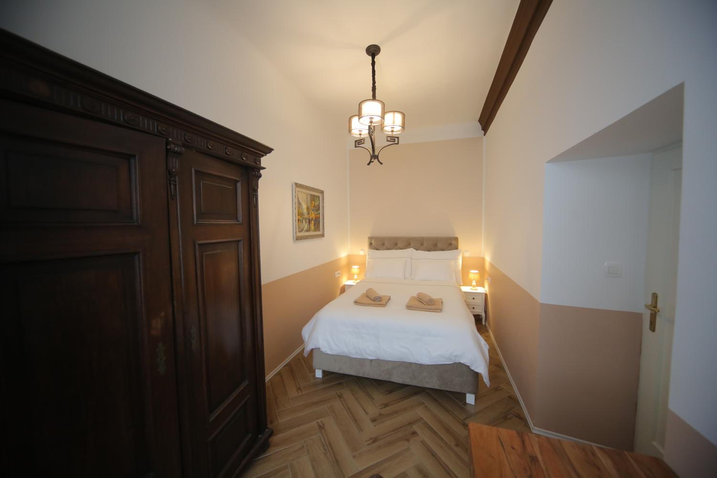 Vitez Apartment I view 2
