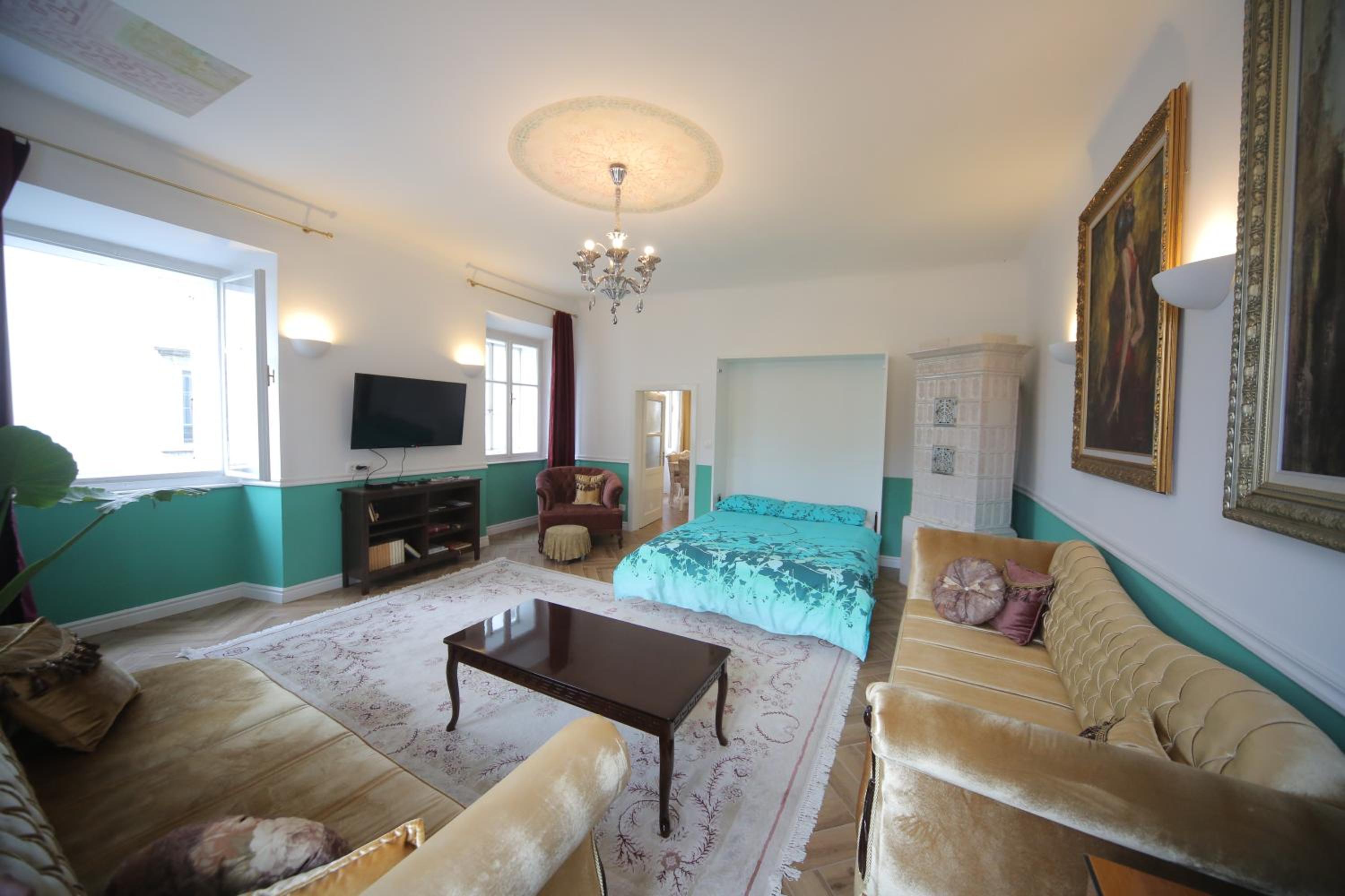 Vitez Apartment I view 3
