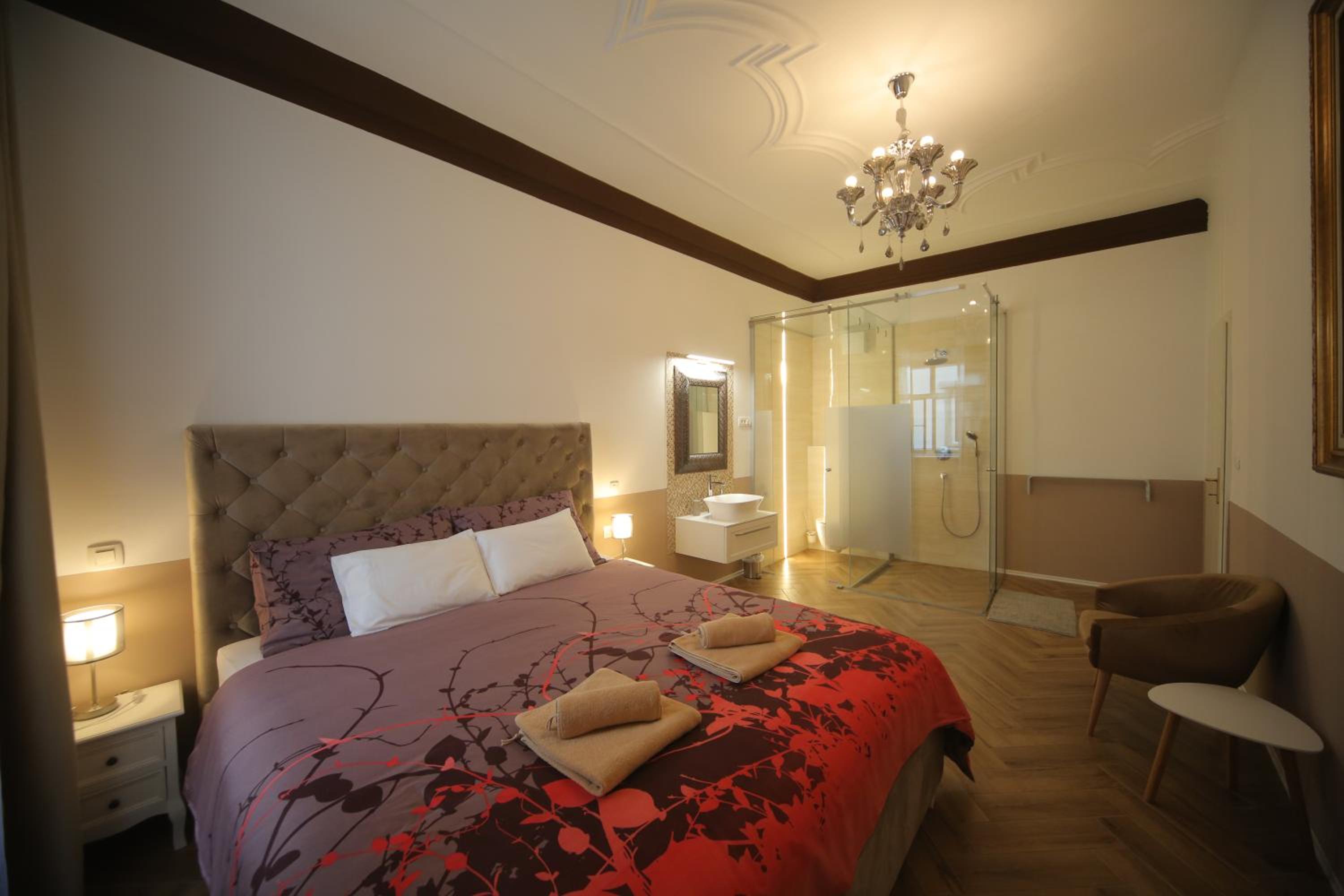 Vitez Apartment I view 4