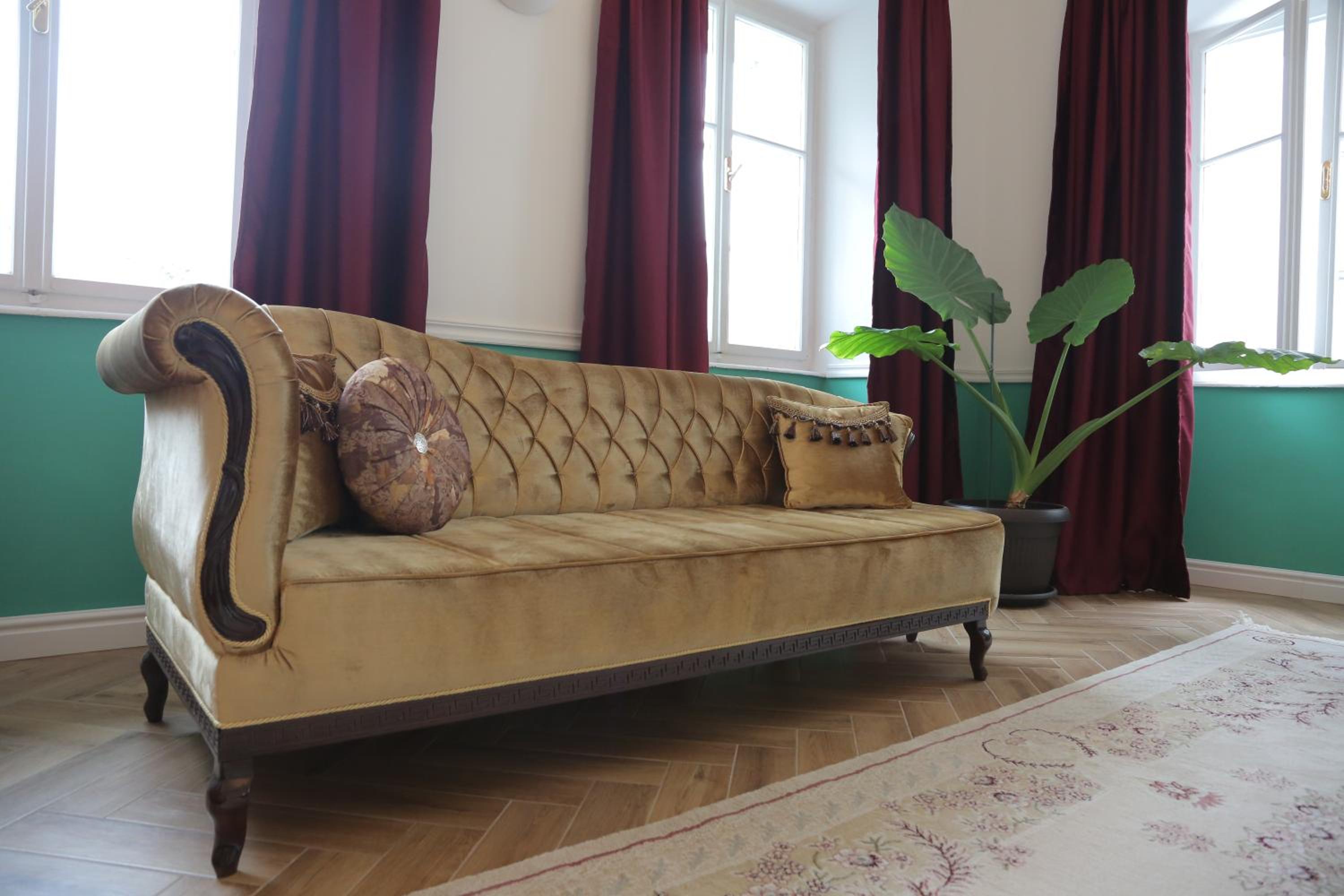 Vitez Apartment I view 5