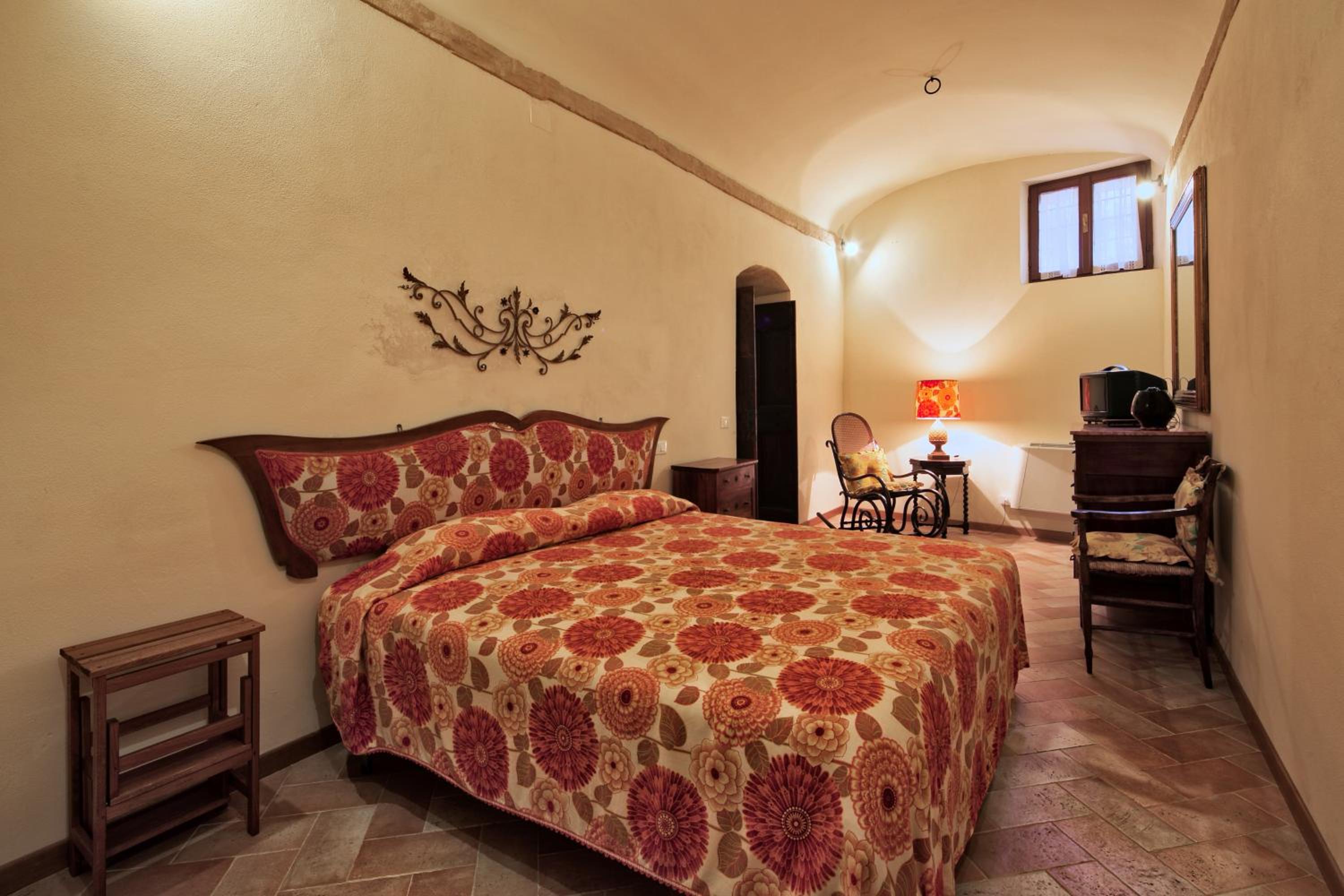 Holiday home Palazzo Bechelloni view 3