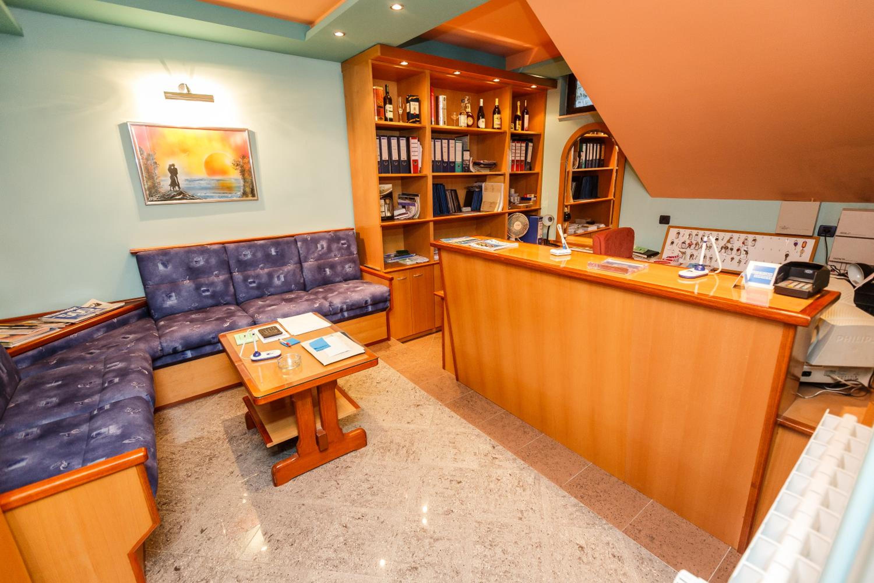 Guesthouse Varnica