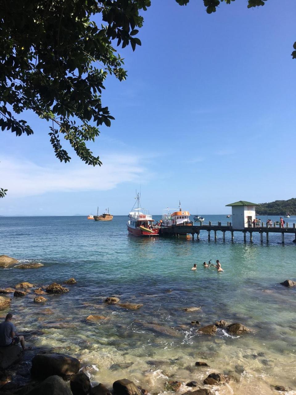 BORBOLETAS DO MAR