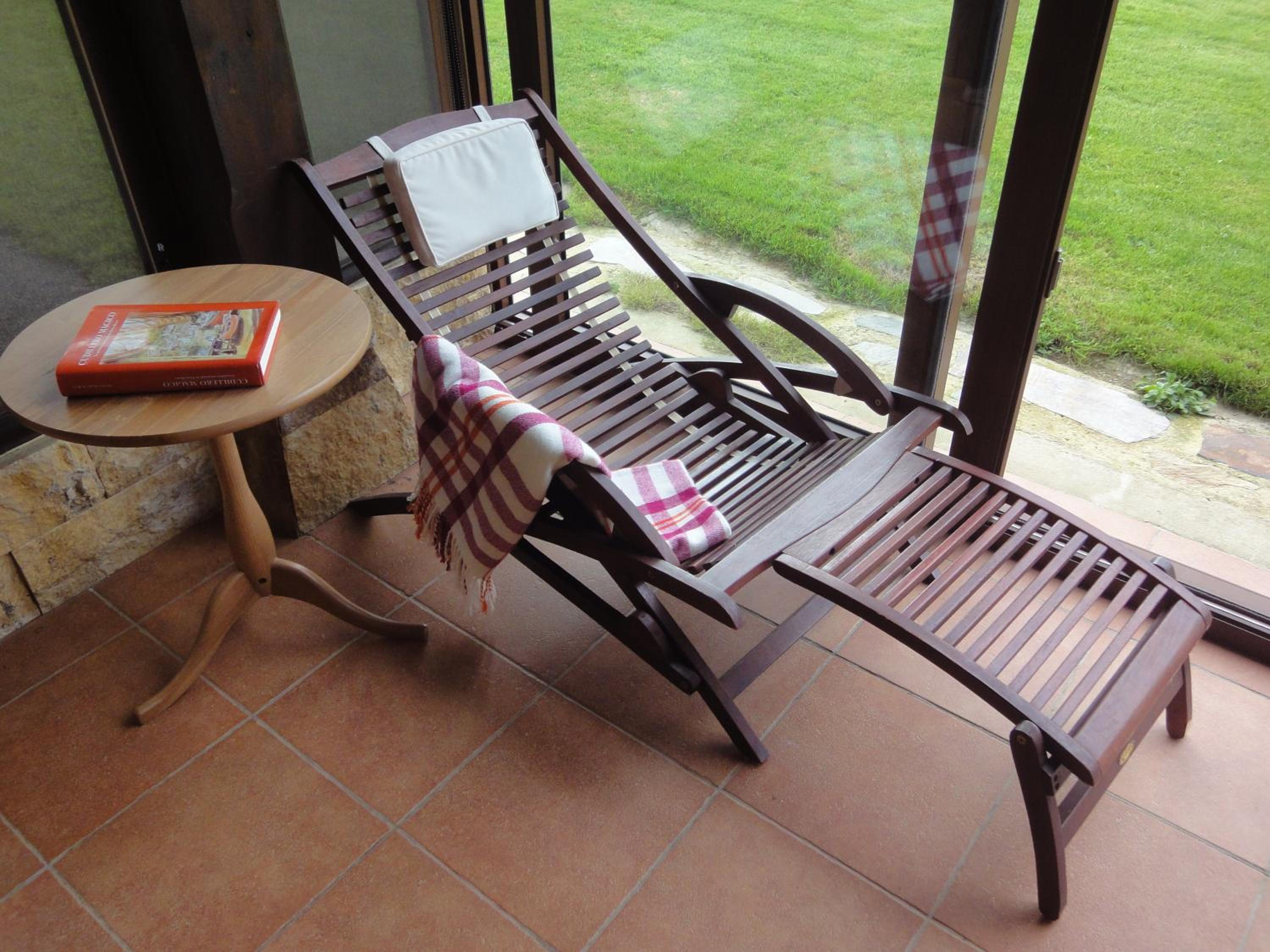 Apartamentos Rurales Villa del Sain Cudillero