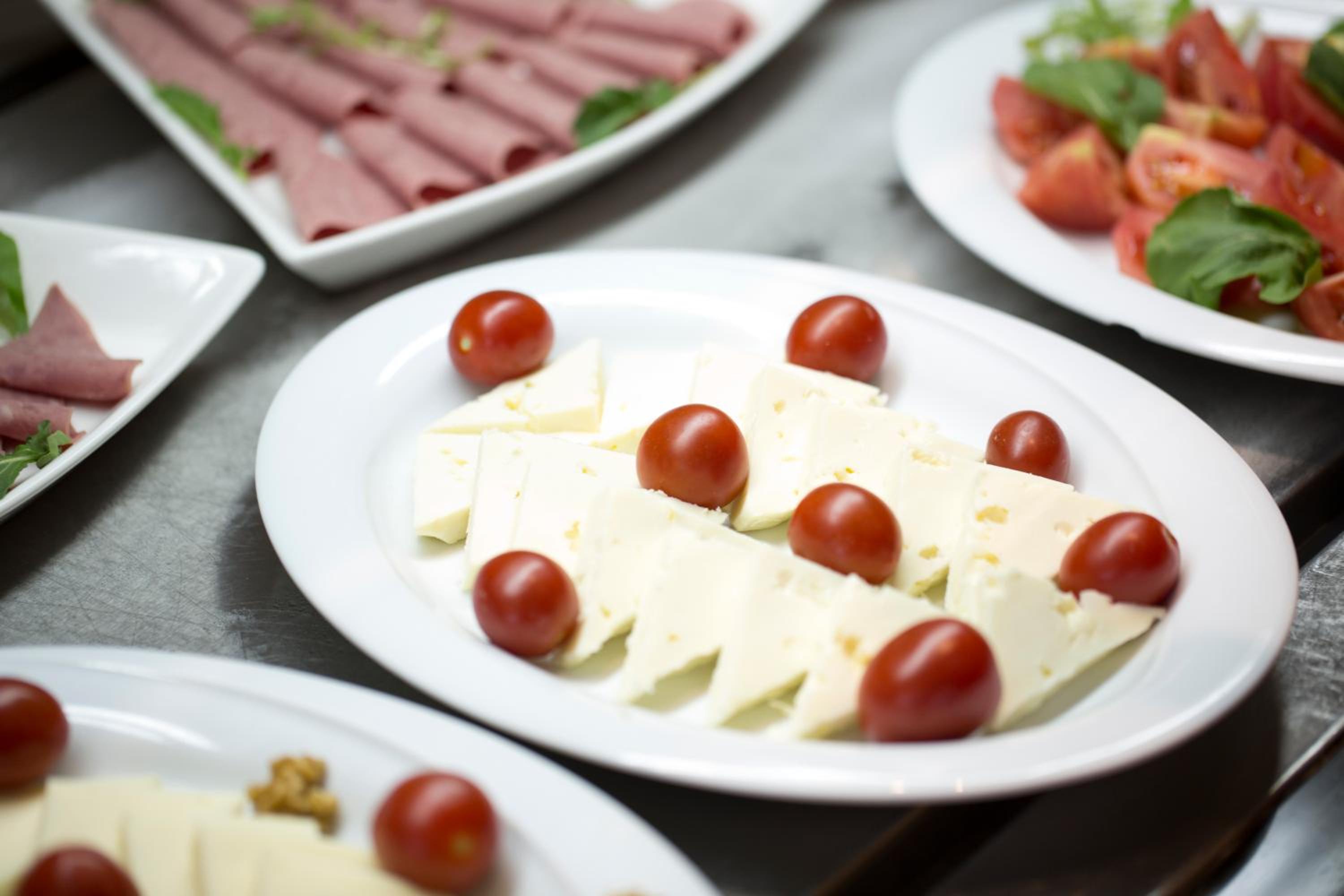 Cihangir Otel - Image 81