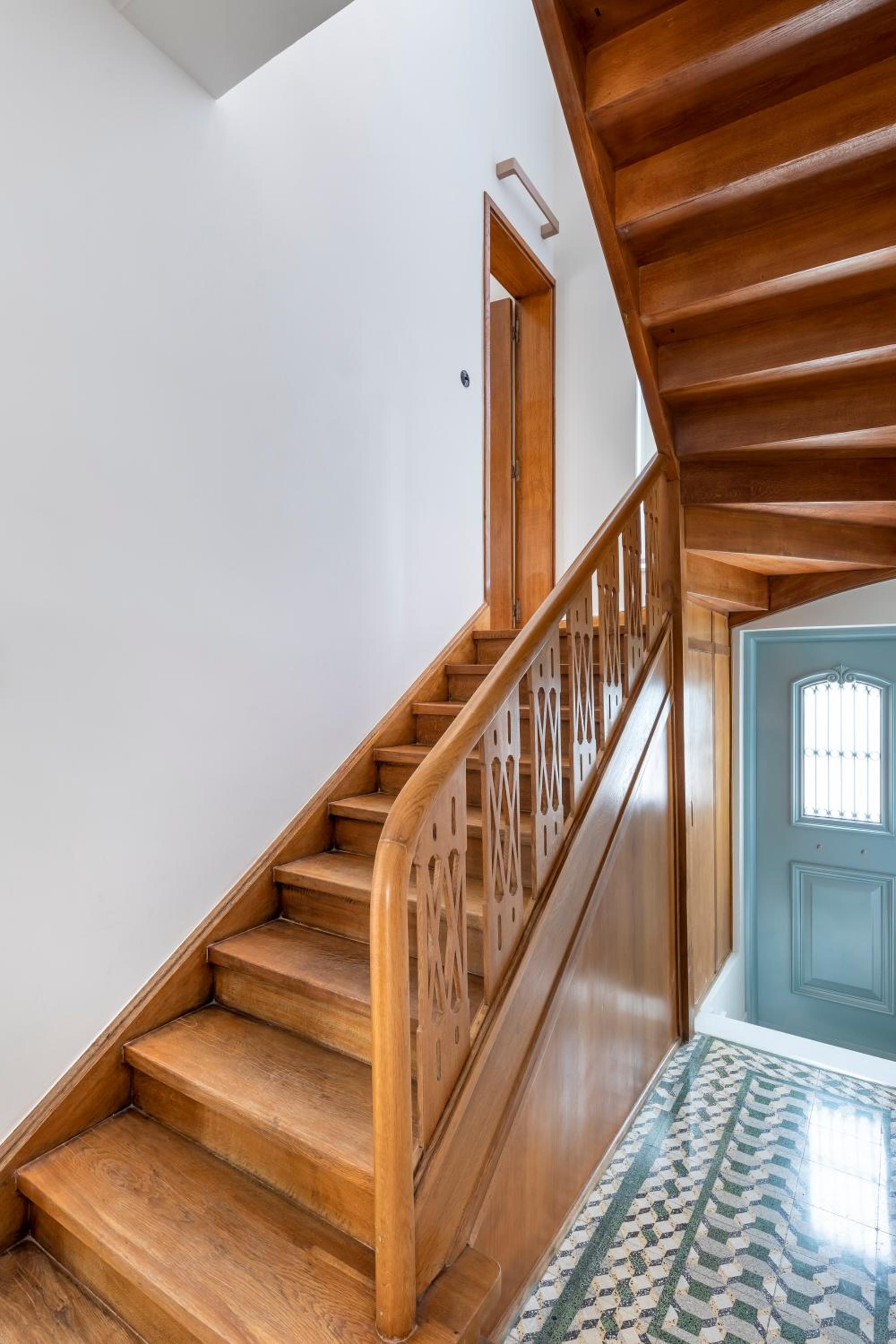 Villa Razi 1935 view 4