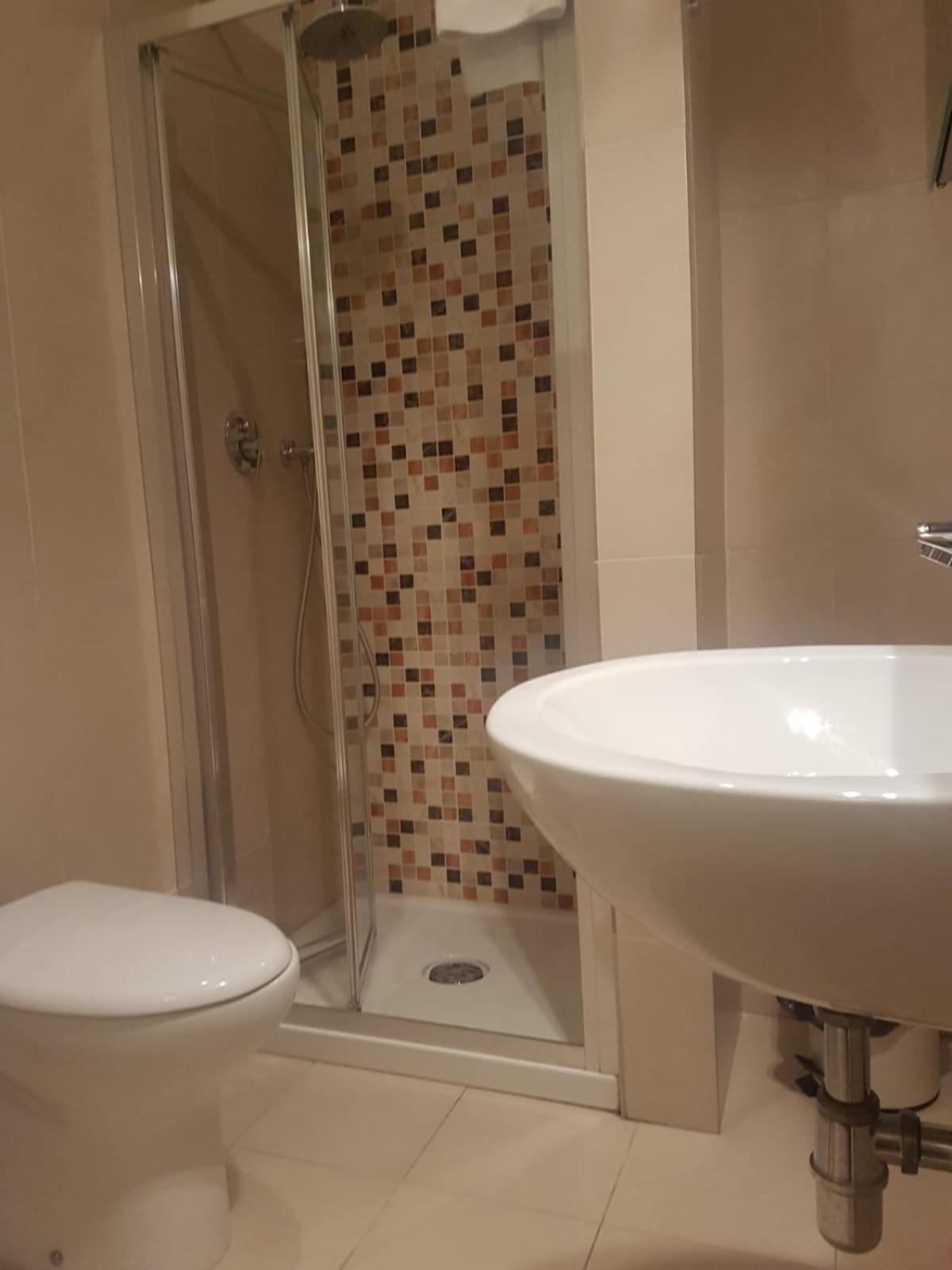 San Luigi - Residenza Gemelli