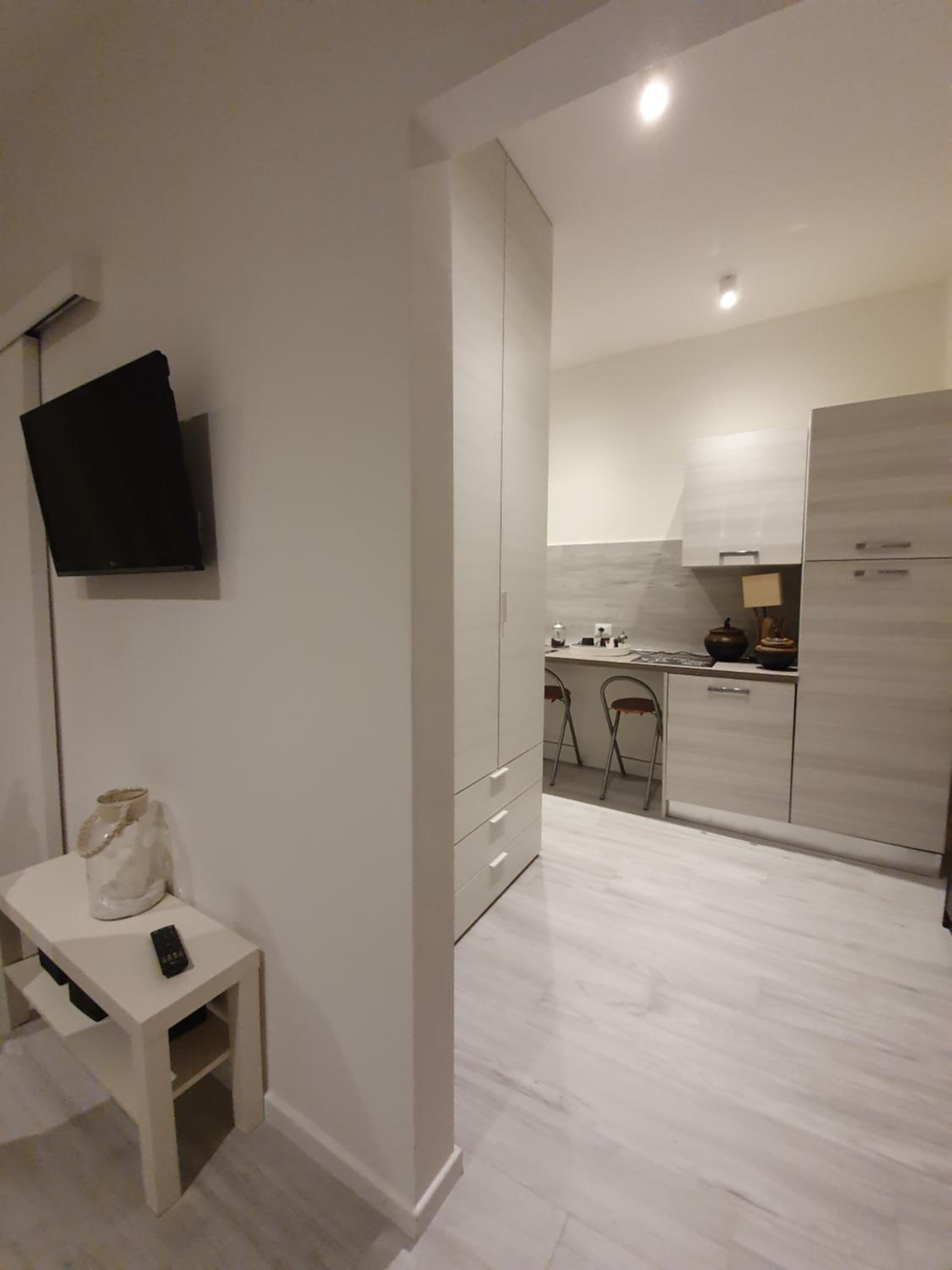 San Siro Suites Caldera & Fiera