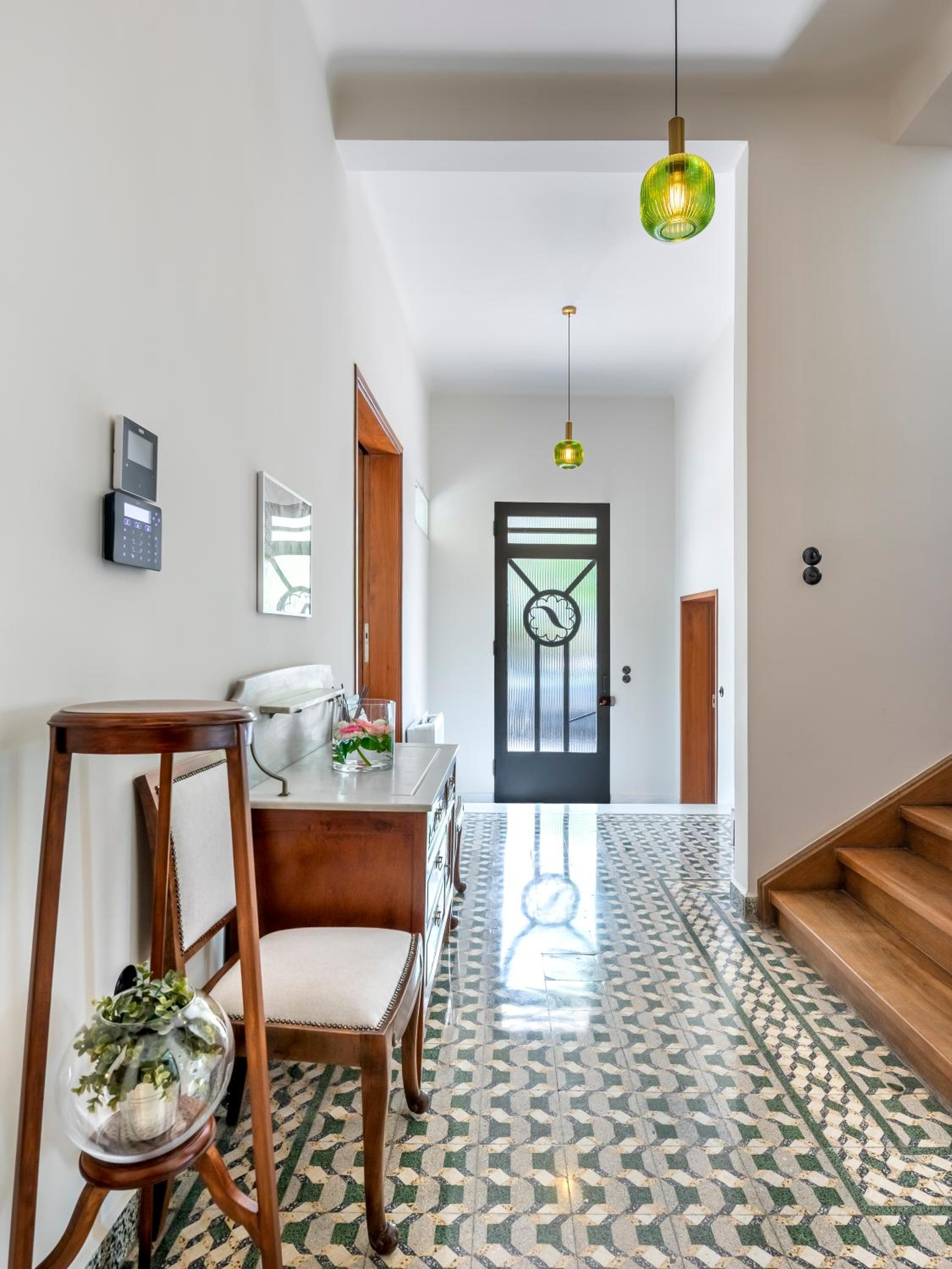 Villa Razi 1935 view 3