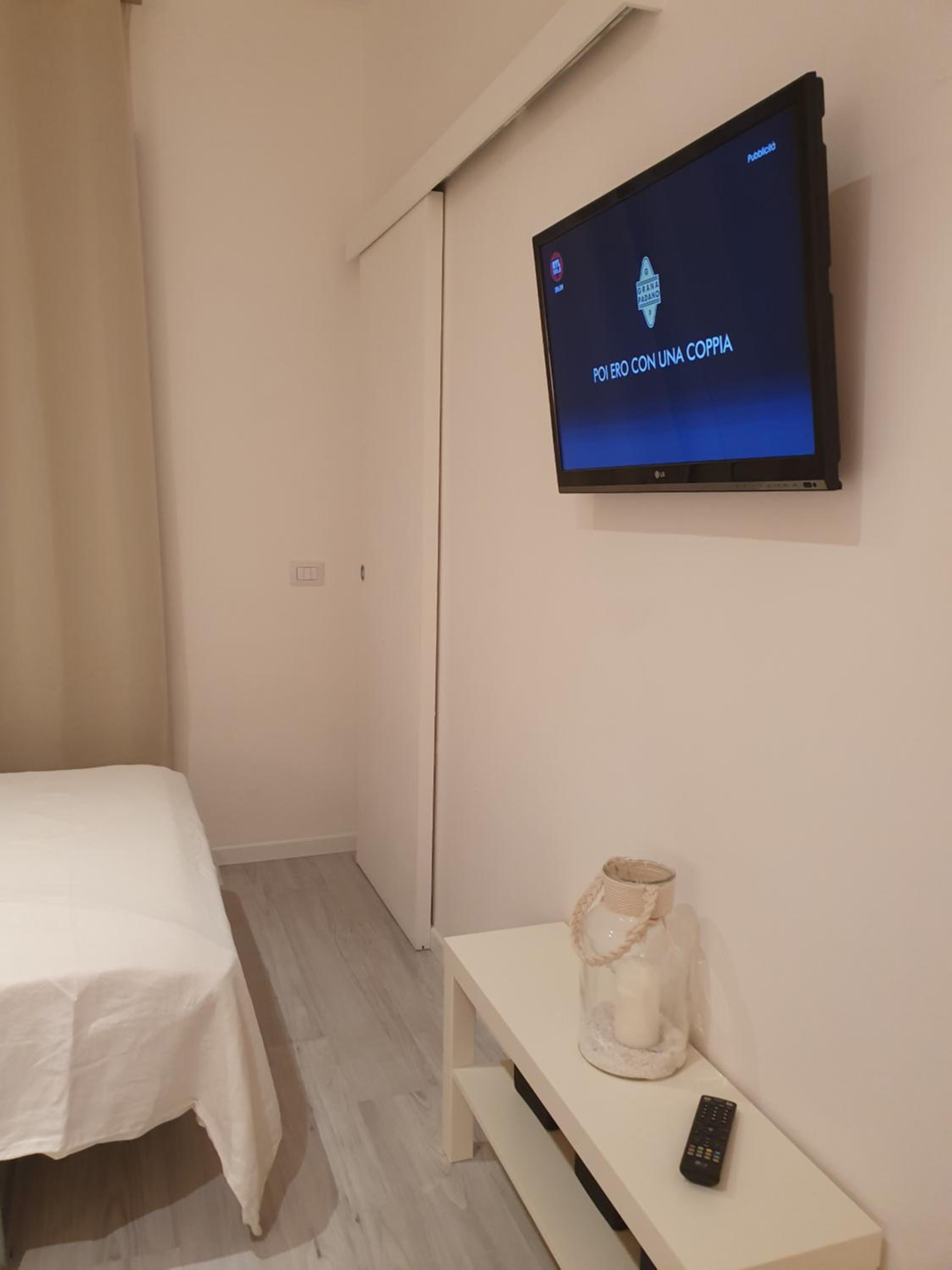 San Siro Suites Caldera & Fiera