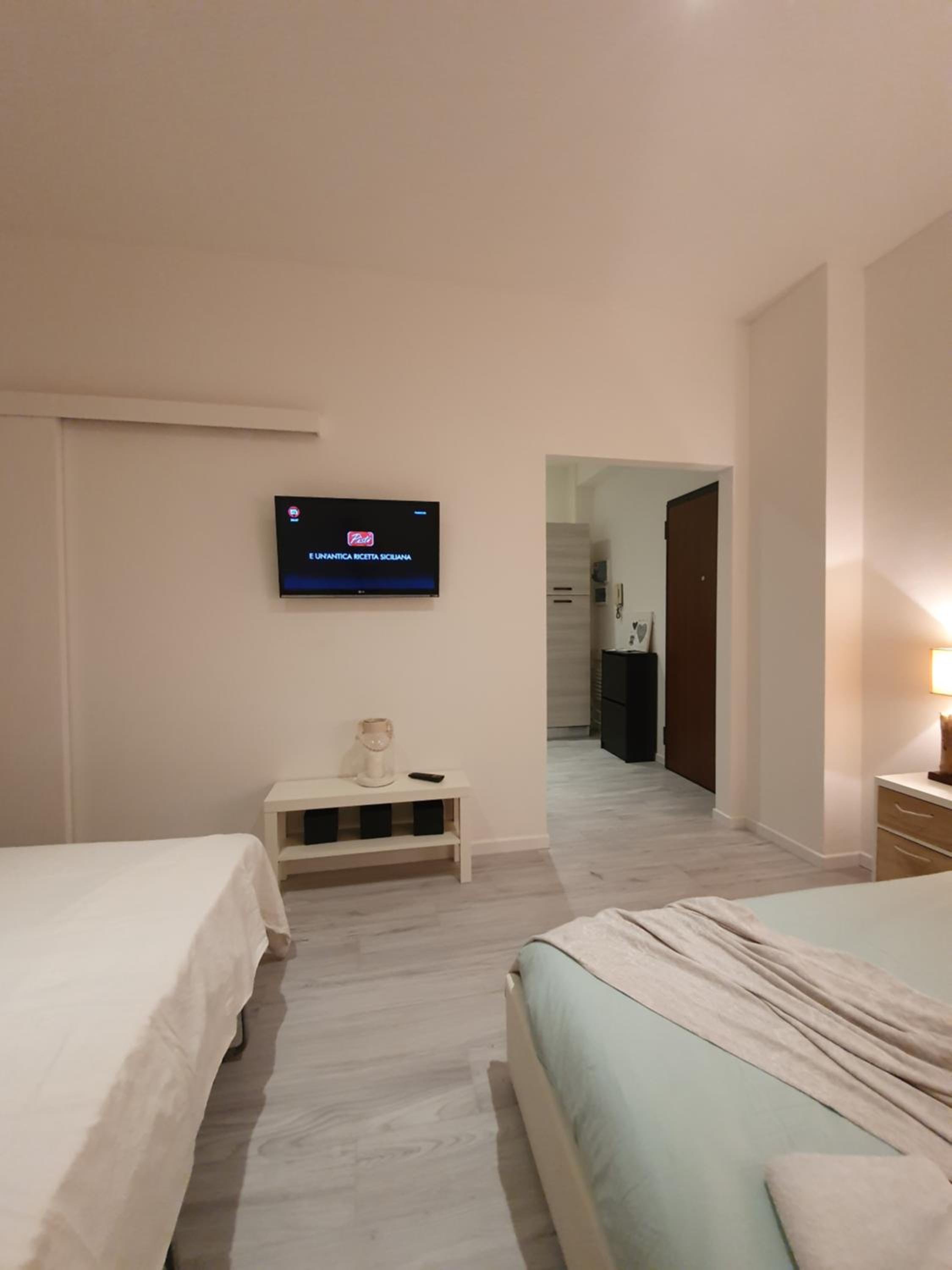 San Siro Suites Caldera & Fiera