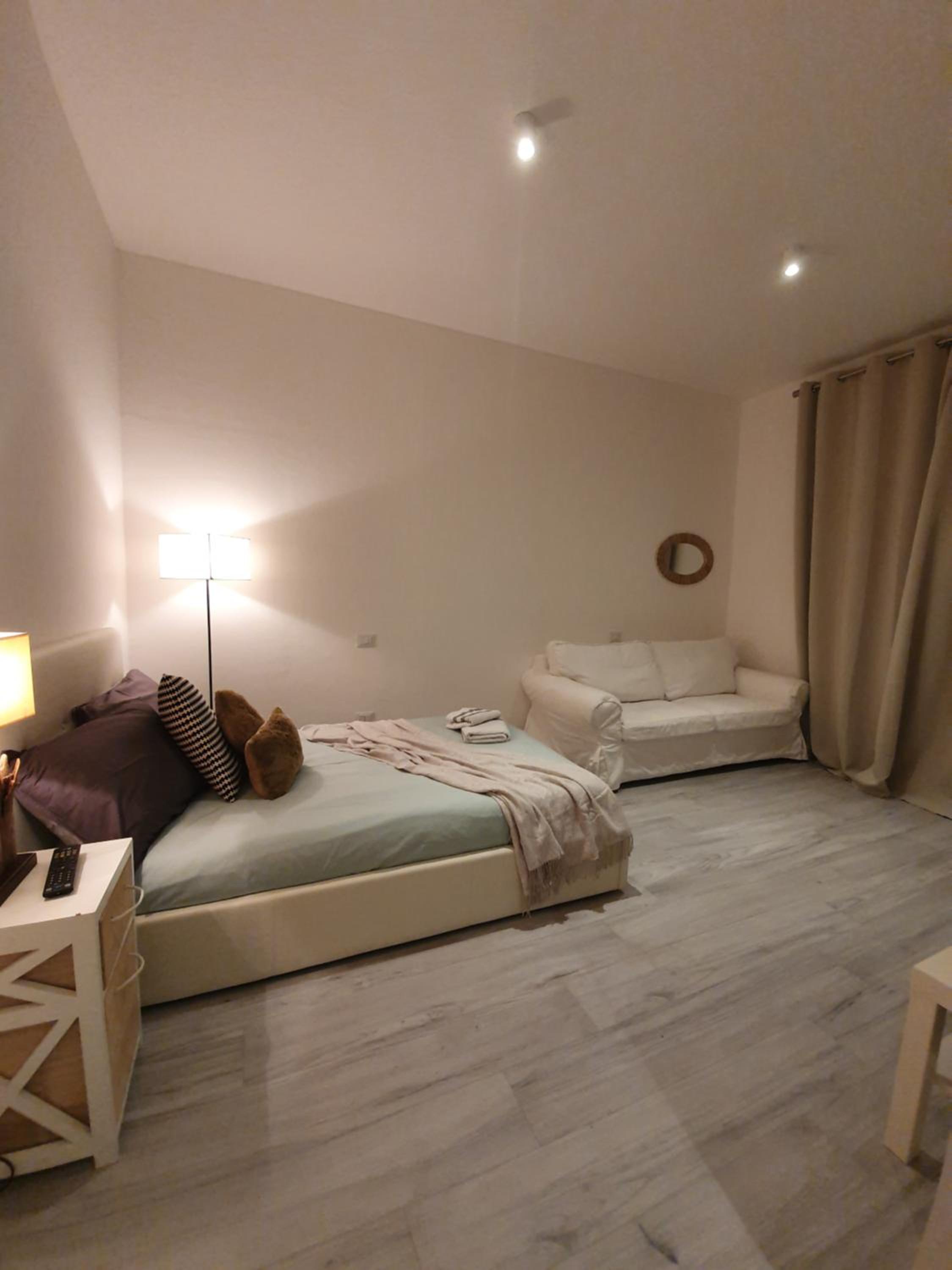 San Siro Suites Caldera & Fiera
