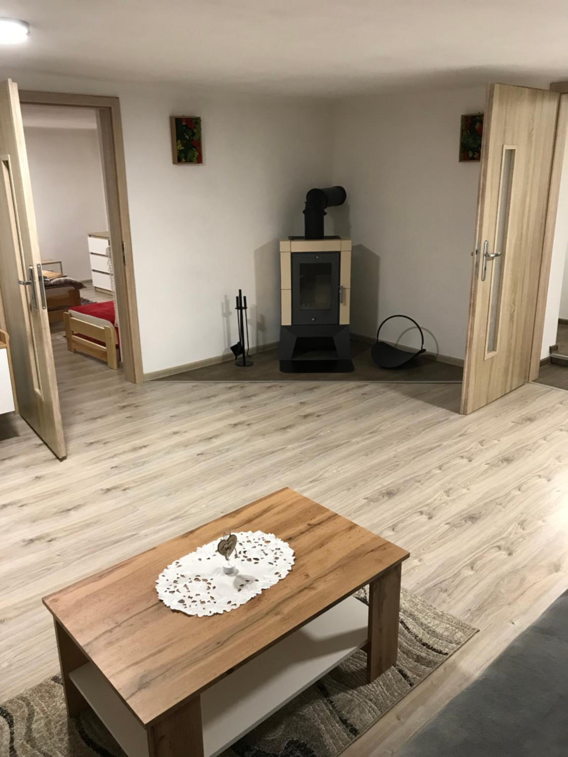 Apartmán Jedlička view 3