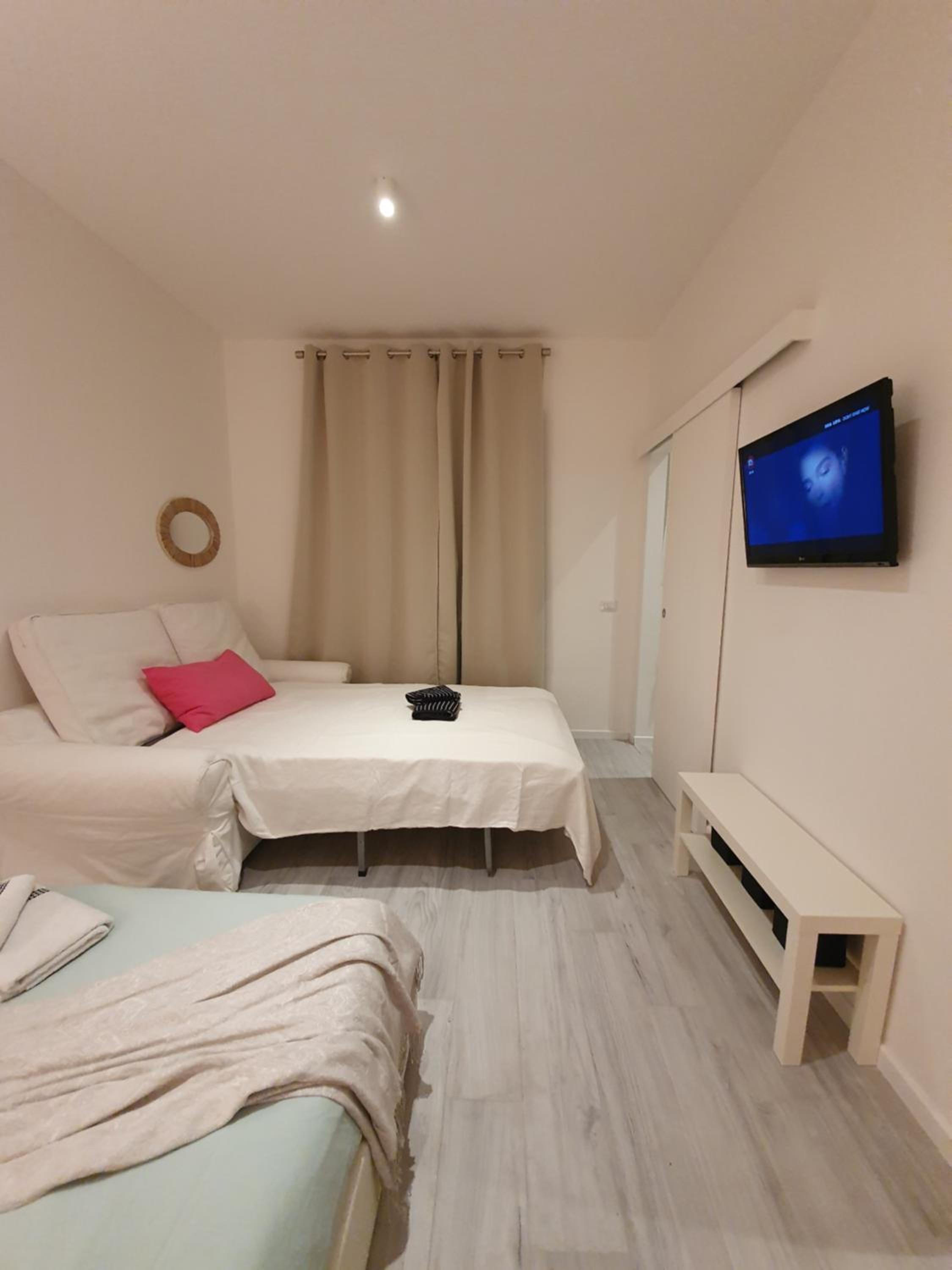 San Siro Suites Caldera & Fiera